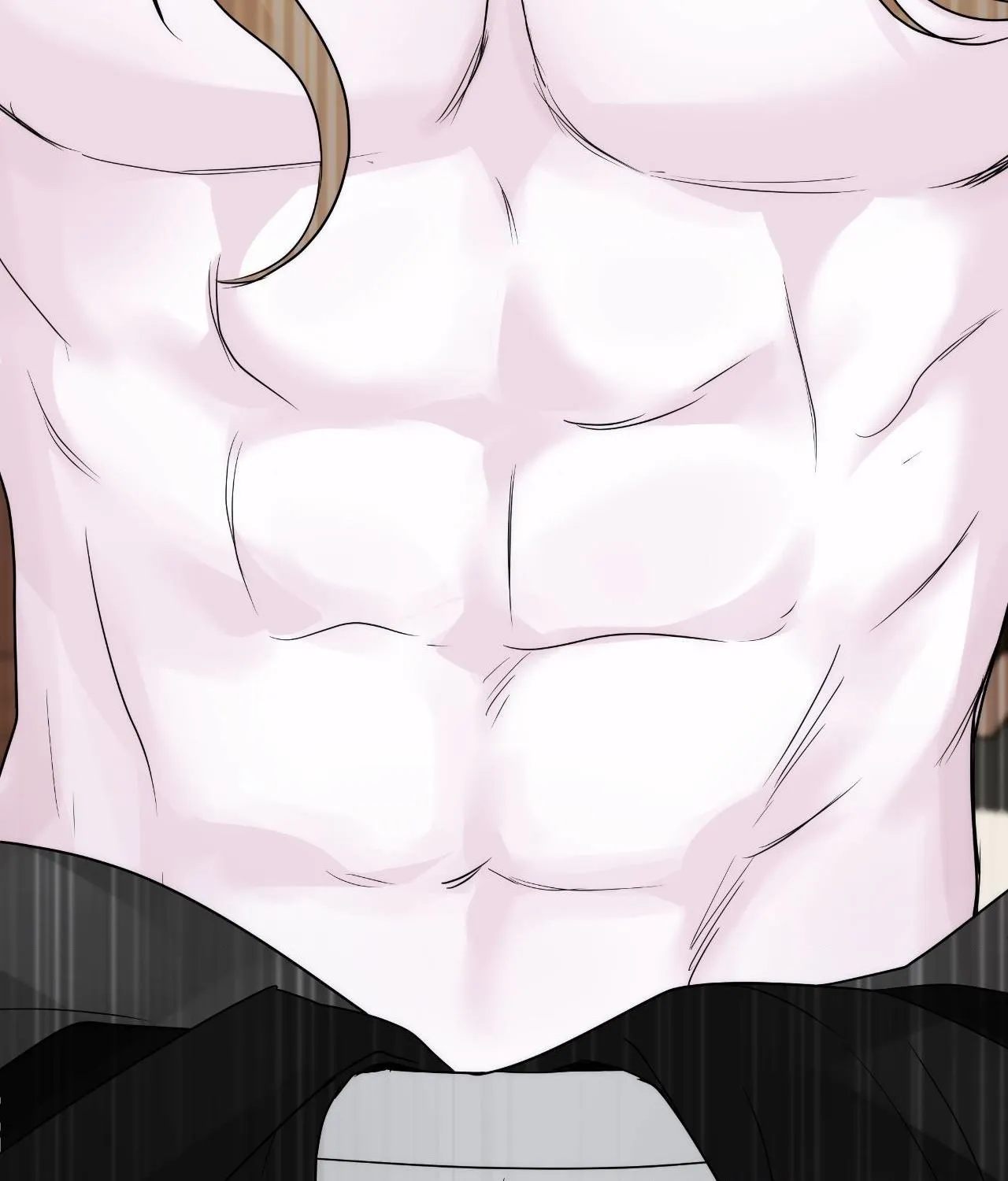 Sleeves Stained in Blood Chapter 8 page 107 - 