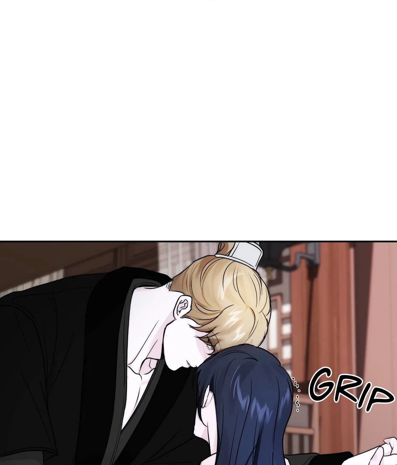 Sleeves Stained in Blood Chapter 8 page 12 - 