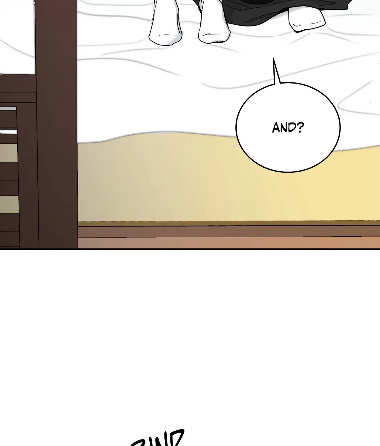 Sleeves Stained in Blood Chapter 8 page 16 - 
