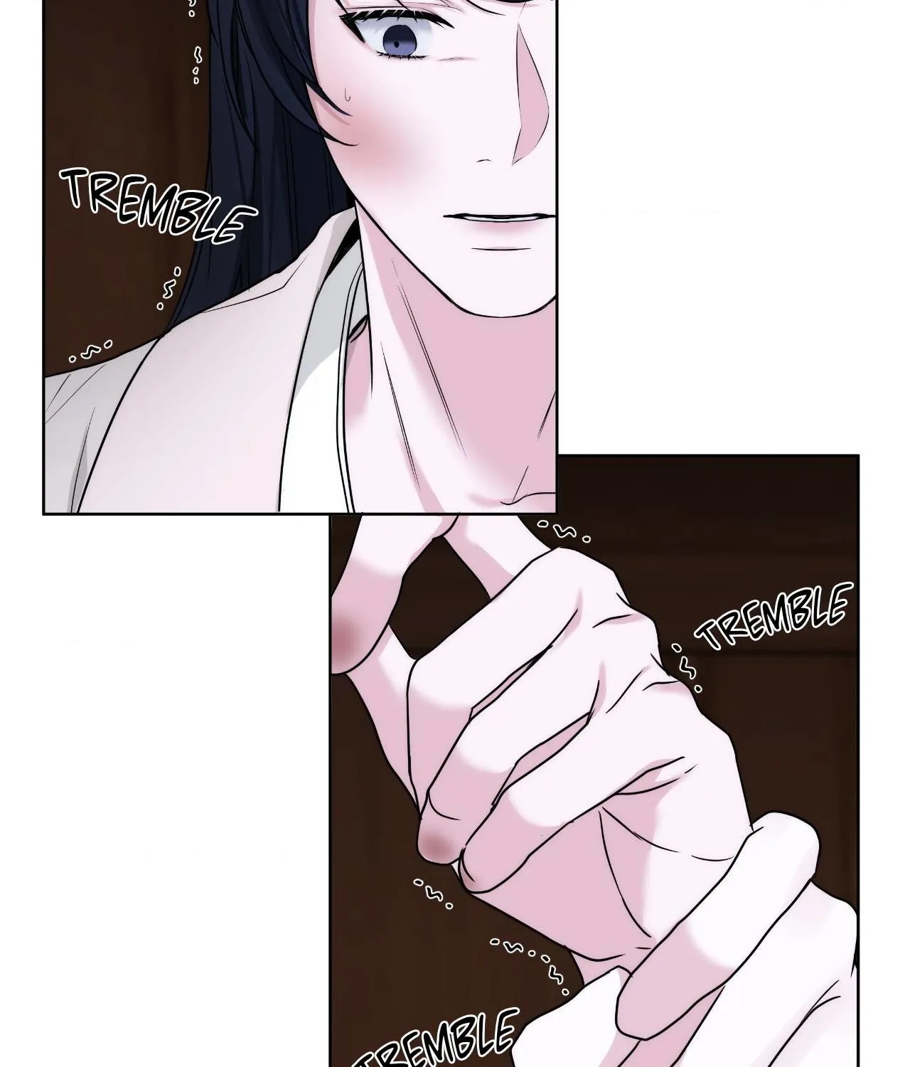 Sleeves Stained in Blood Chapter 8 page 21 - 