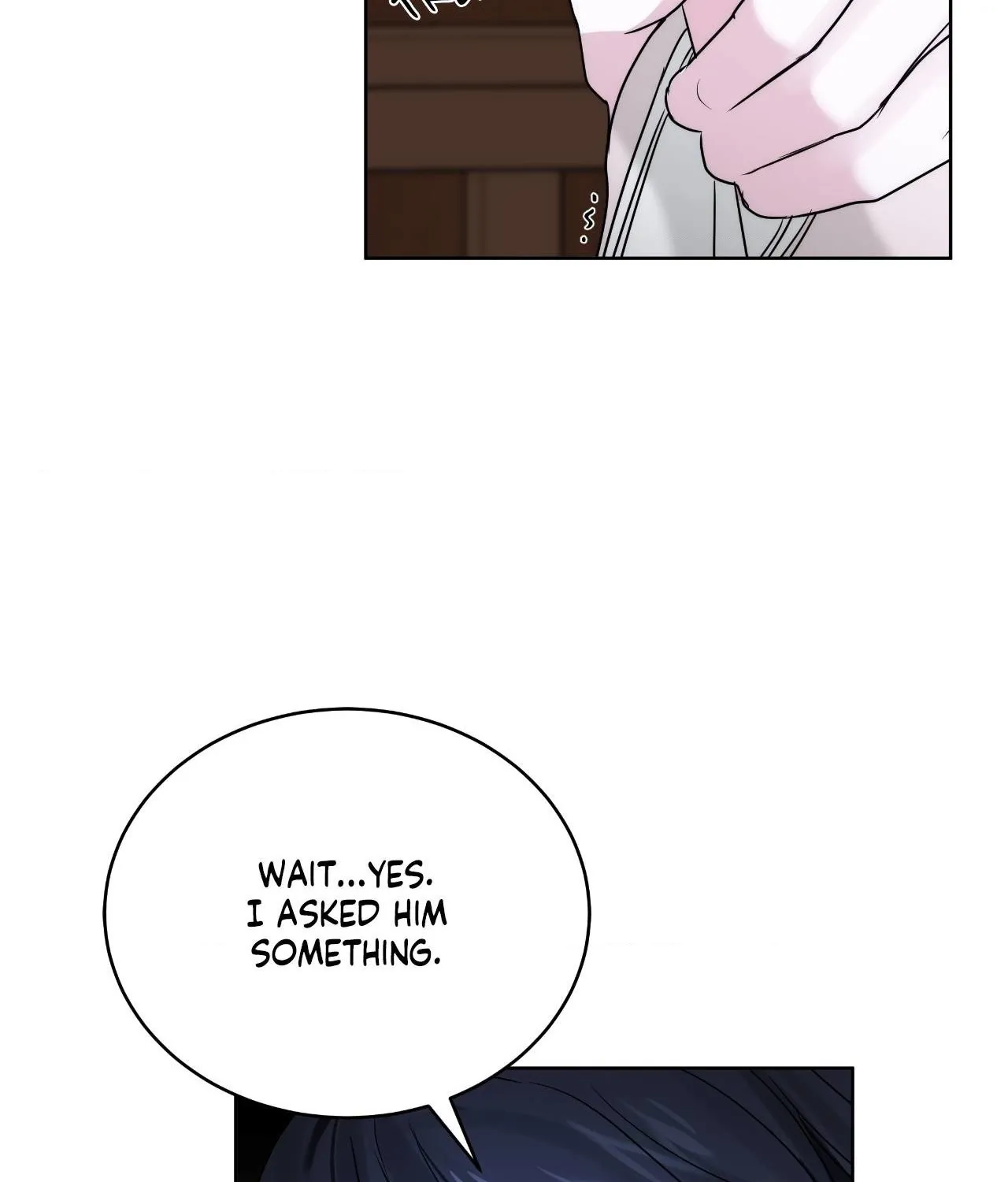 Sleeves Stained in Blood Chapter 8 page 22 - 