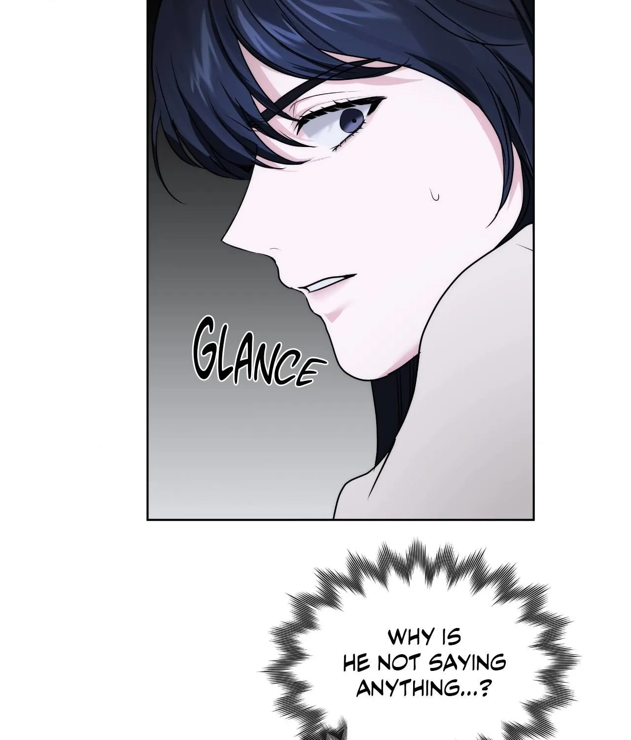 Sleeves Stained in Blood Chapter 8 page 23 - 