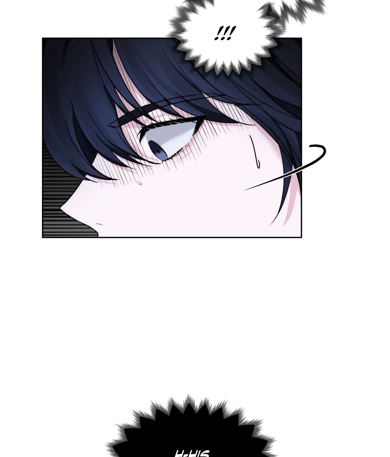 Sleeves Stained in Blood Chapter 8 page 24 - 