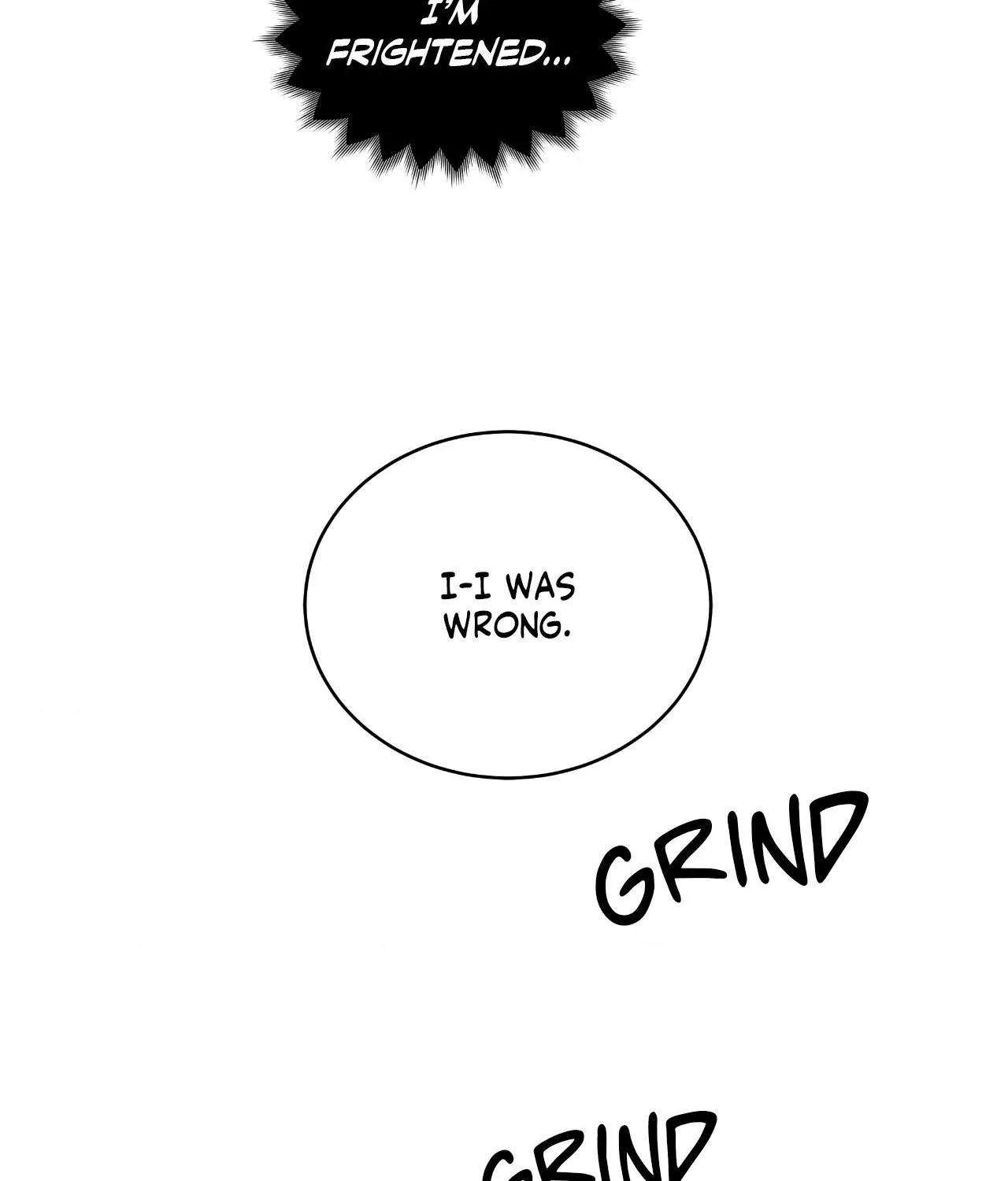 Sleeves Stained in Blood Chapter 8 page 27 - 