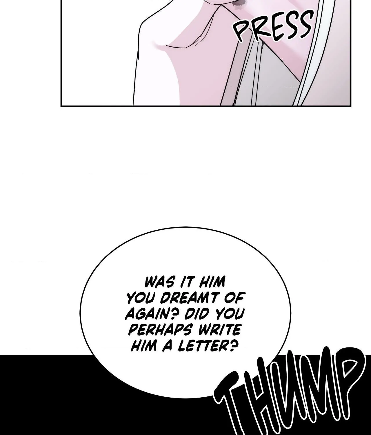Sleeves Stained in Blood Chapter 8 page 31 - 