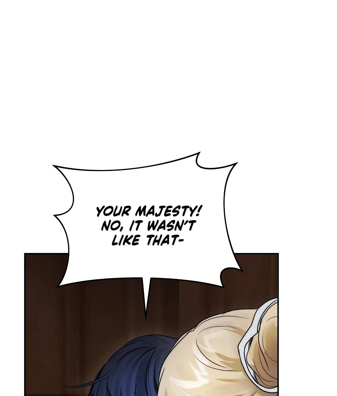 Sleeves Stained in Blood Chapter 8 page 34 - 