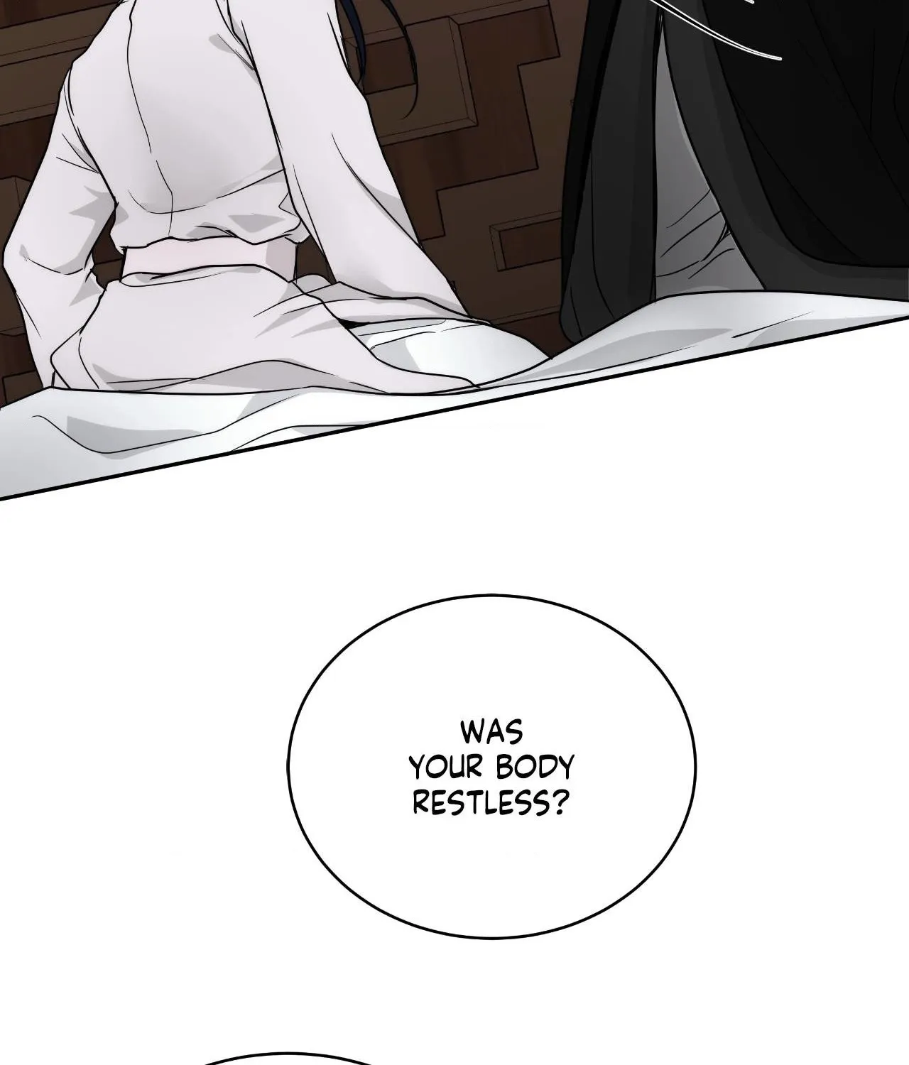 Sleeves Stained in Blood Chapter 8 page 39 - 