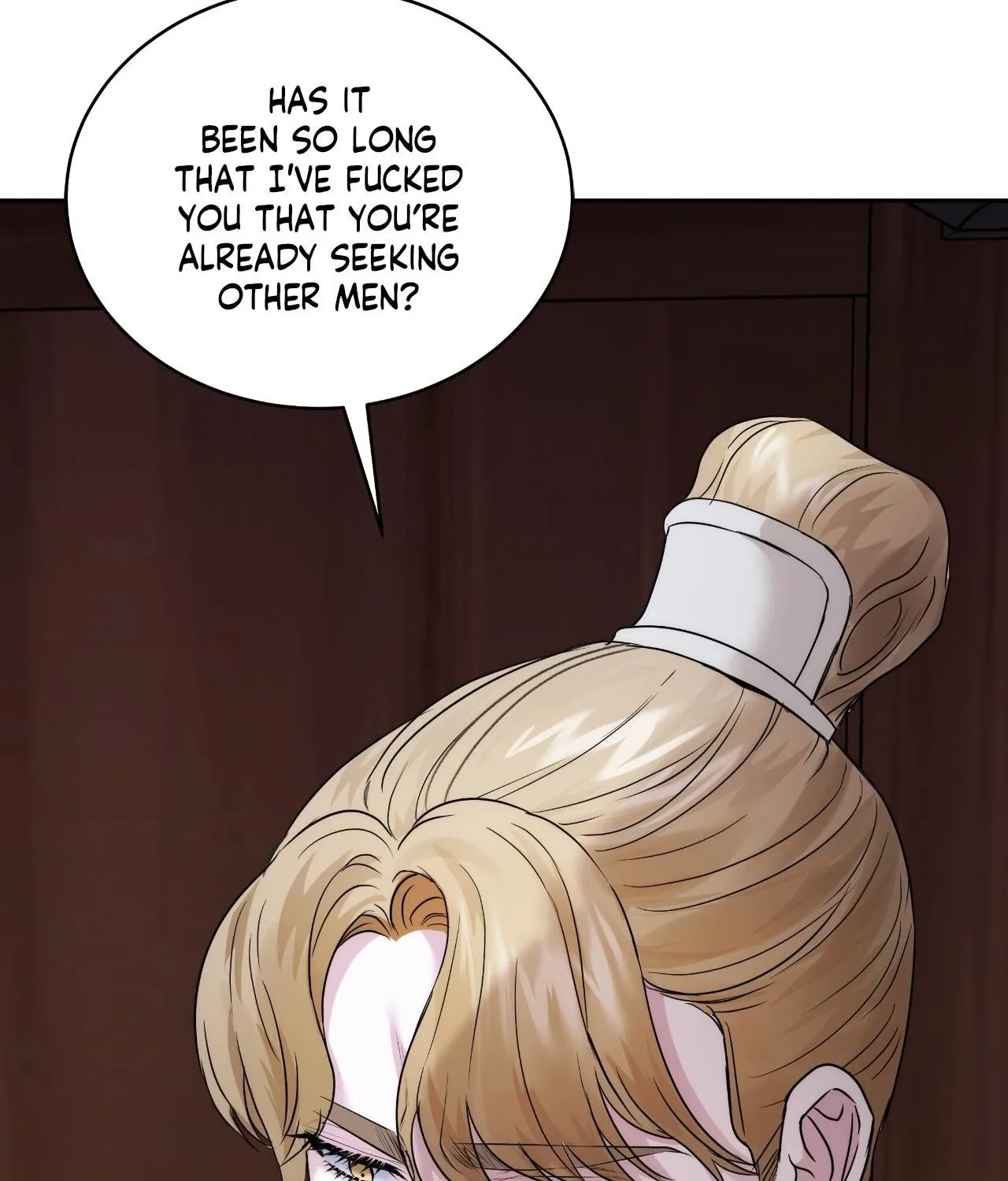 Sleeves Stained in Blood Chapter 8 page 40 - 