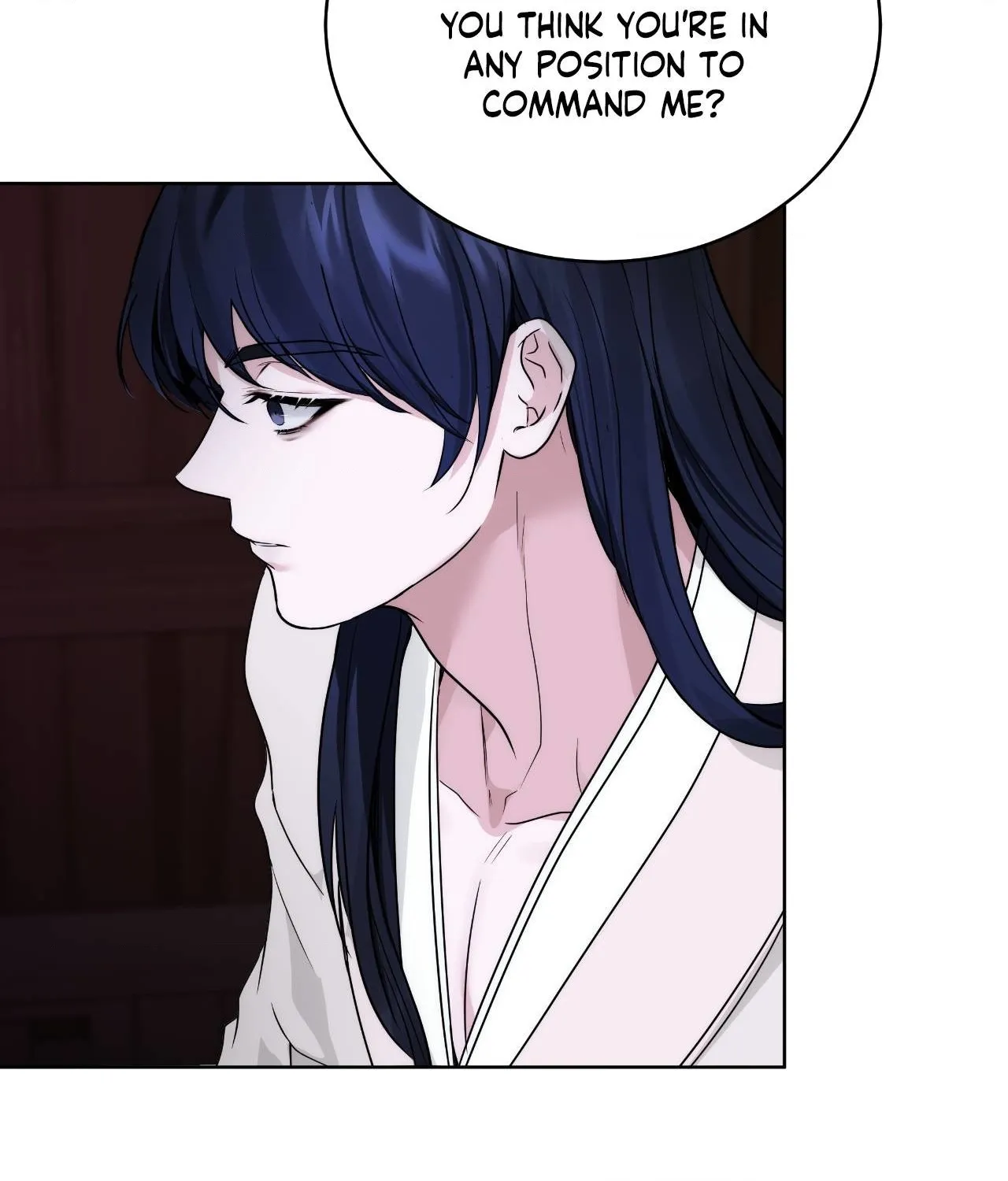 Sleeves Stained in Blood Chapter 8 page 5 - 