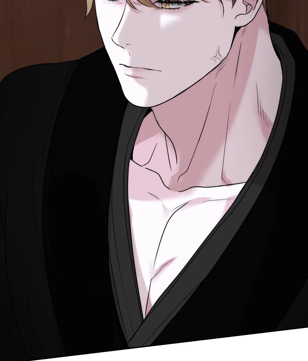 Sleeves Stained in Blood Chapter 8 page 41 - 