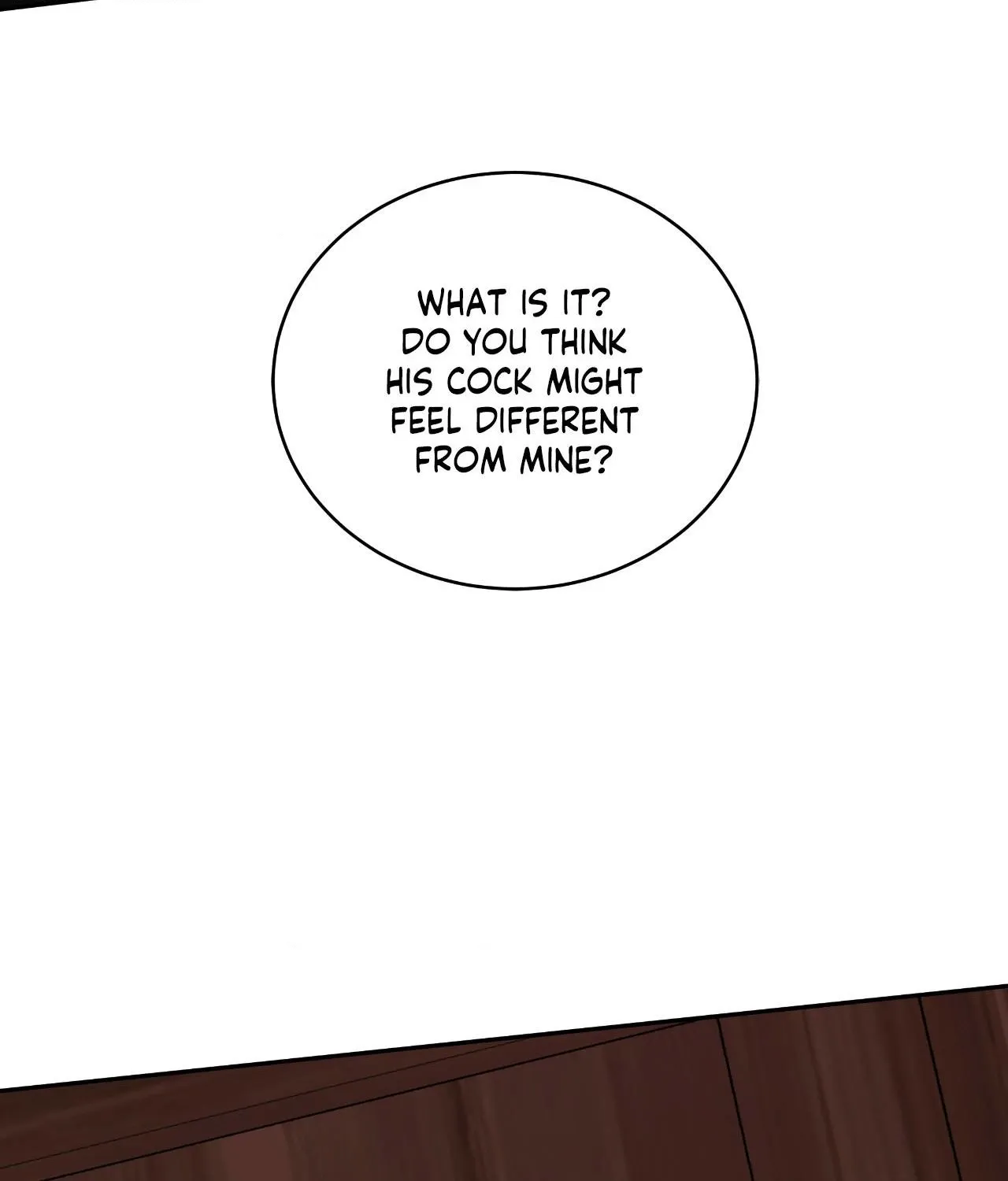 Sleeves Stained in Blood Chapter 8 page 42 - 