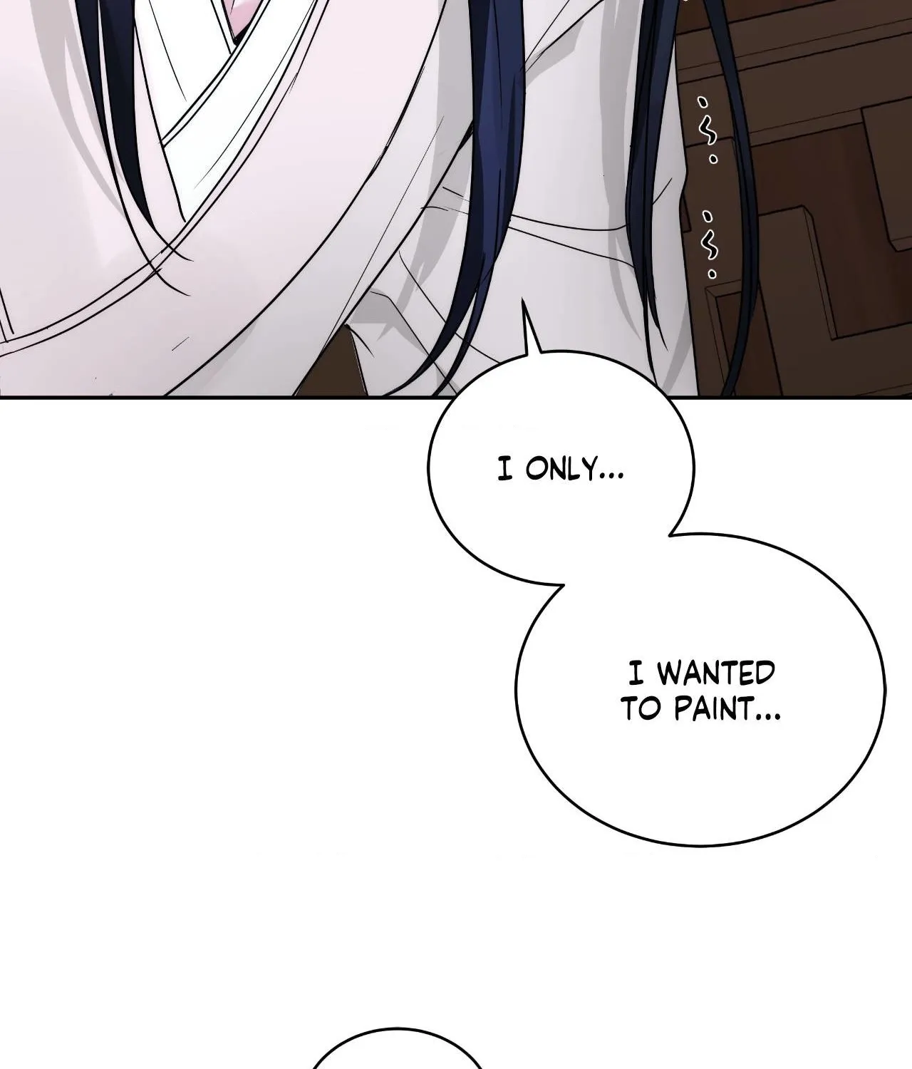 Sleeves Stained in Blood Chapter 8 page 44 - 
