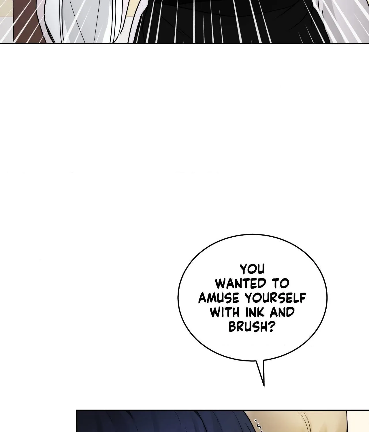 Sleeves Stained in Blood Chapter 8 page 49 - 