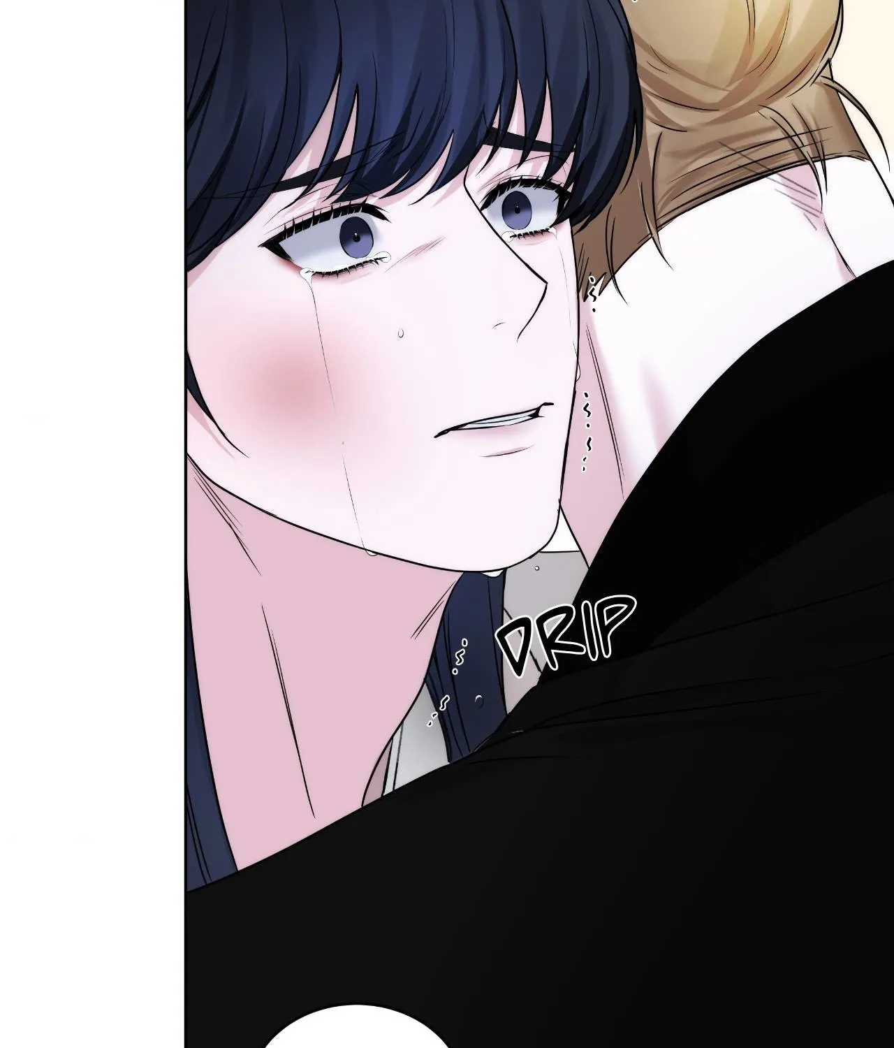 Sleeves Stained in Blood Chapter 8 page 50 - 