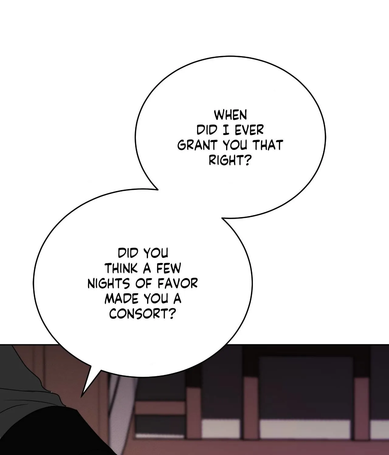 Sleeves Stained in Blood Chapter 8 page 6 - 