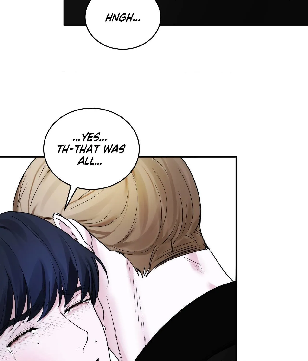 Sleeves Stained in Blood Chapter 8 page 51 - 