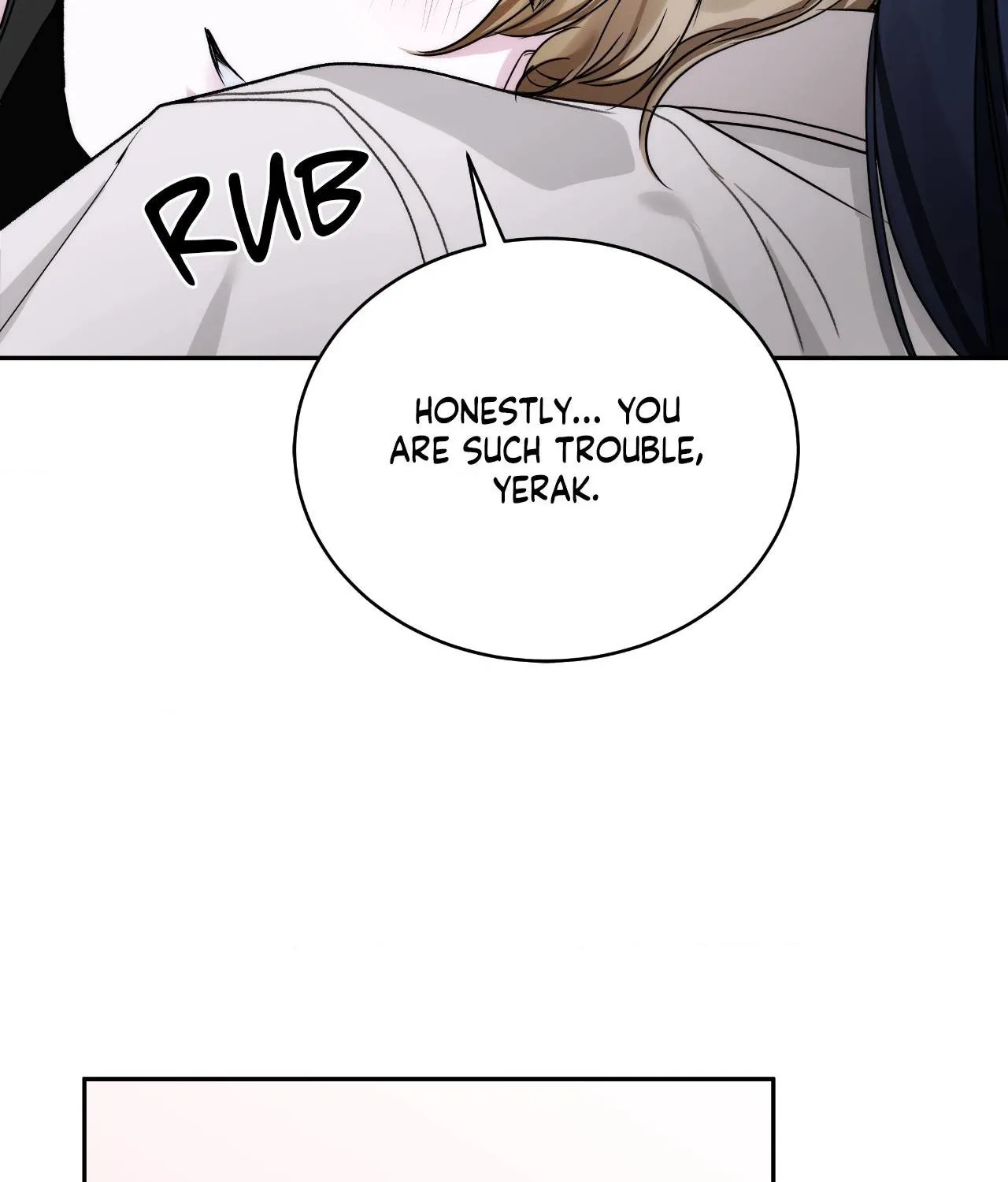 Sleeves Stained in Blood Chapter 8 page 58 - 