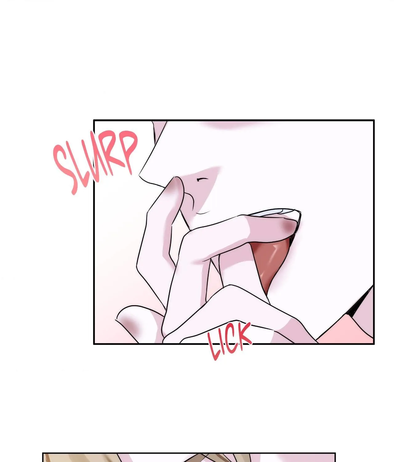 Sleeves Stained in Blood Chapter 8 page 60 - 