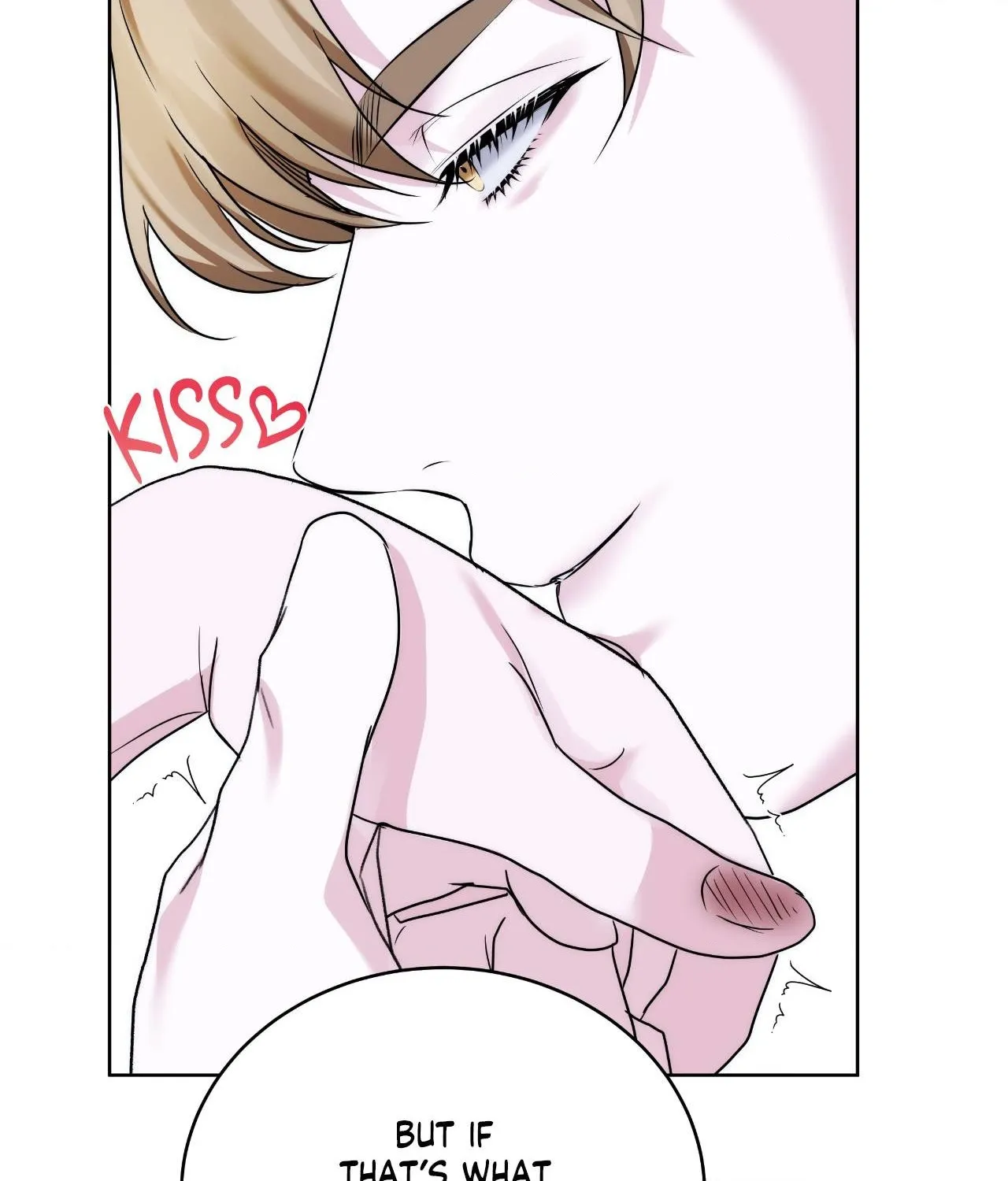 Sleeves Stained in Blood Chapter 8 page 61 - 