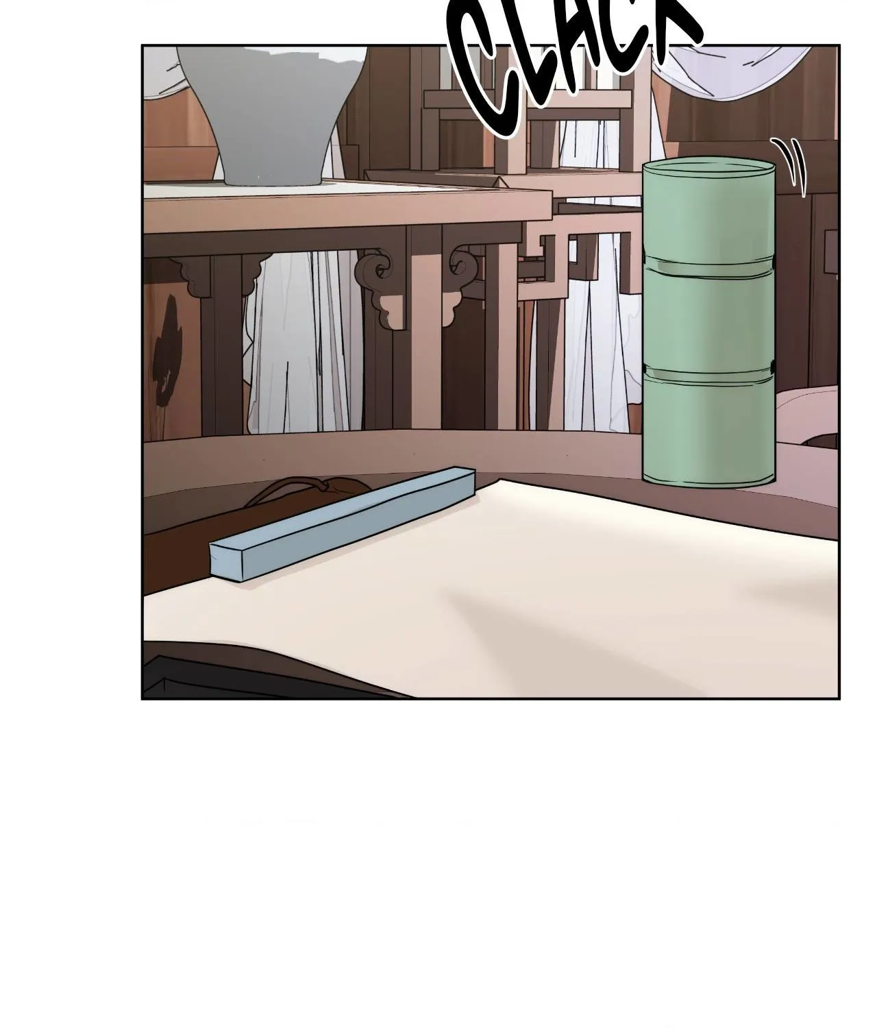 Sleeves Stained in Blood Chapter 8 page 65 - 