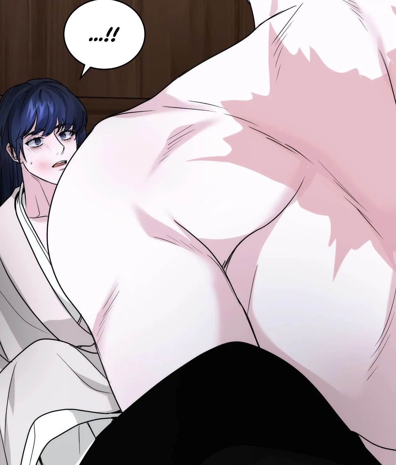 Sleeves Stained in Blood Chapter 8 page 67 - 
