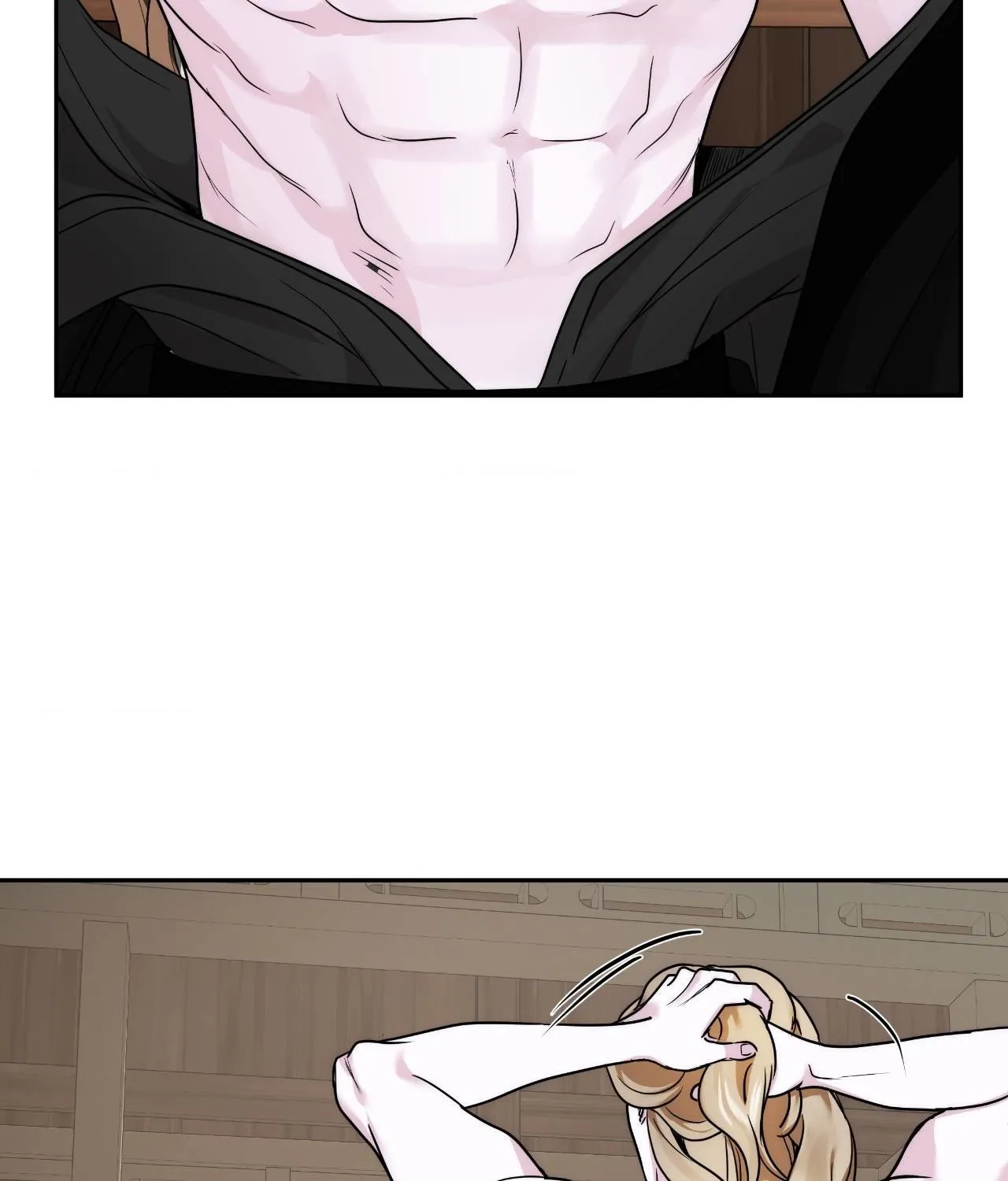 Sleeves Stained in Blood Chapter 8 page 70 - 