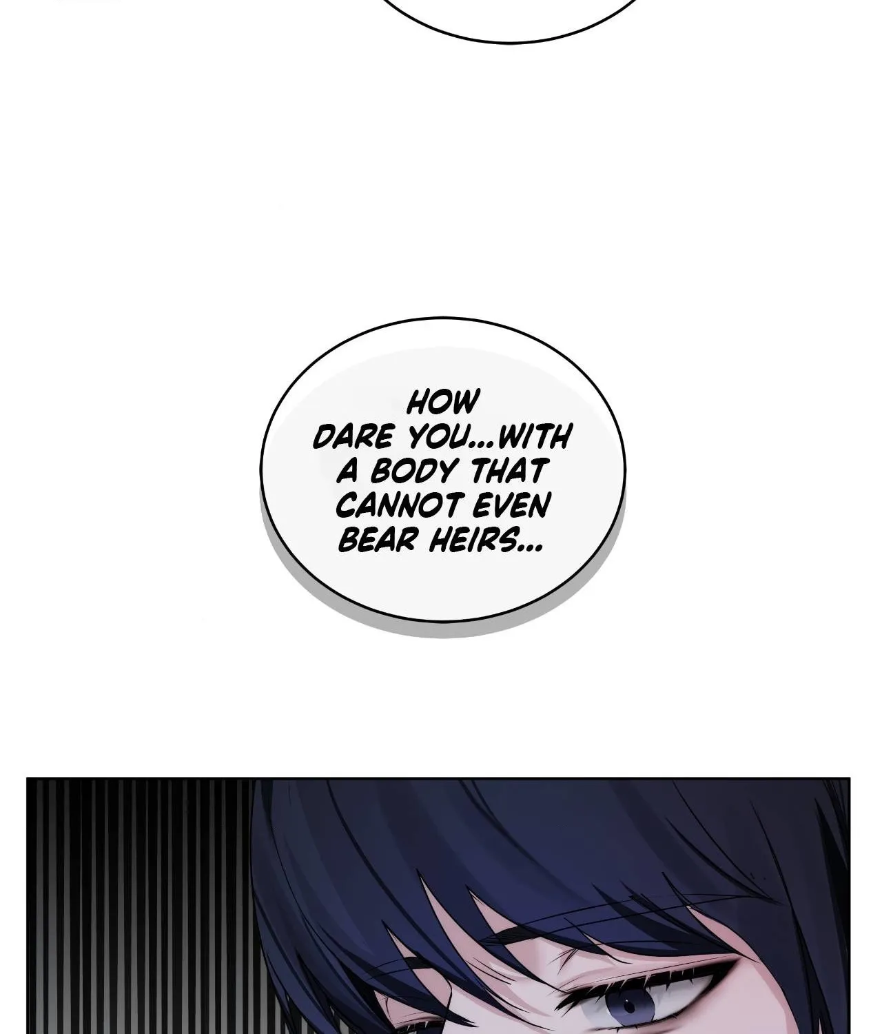 Sleeves Stained in Blood Chapter 8 page 8 - 