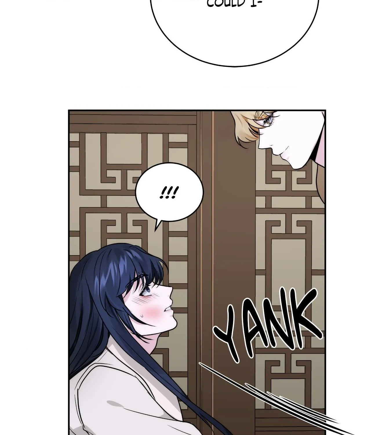 Sleeves Stained in Blood Chapter 8 page 72 - 
