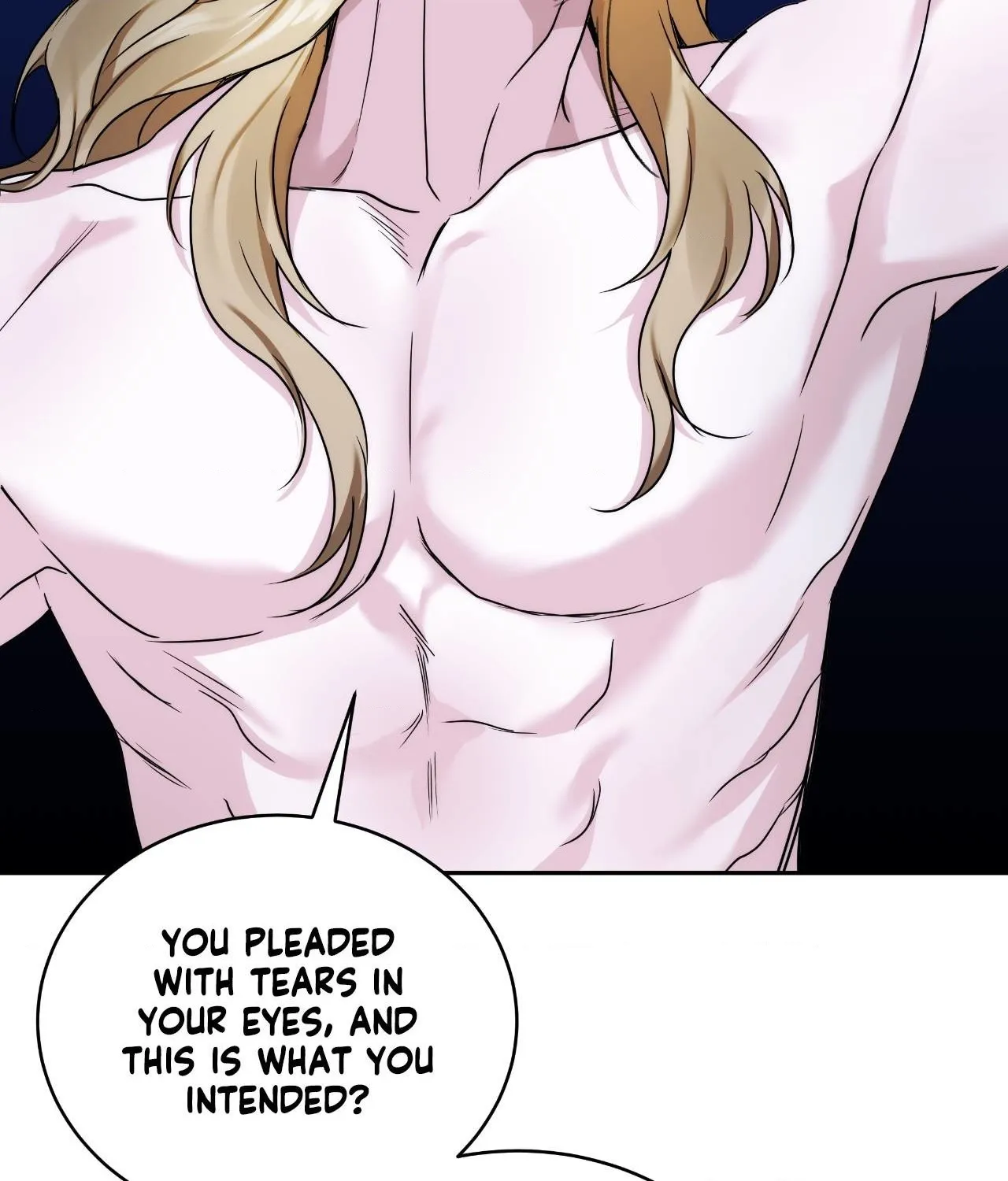 Sleeves Stained in Blood Chapter 8 page 78 - 