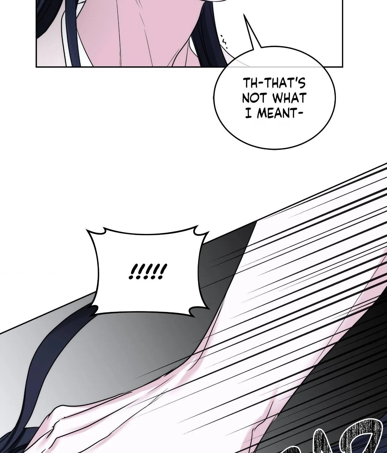 Sleeves Stained in Blood Chapter 8 page 80 - 