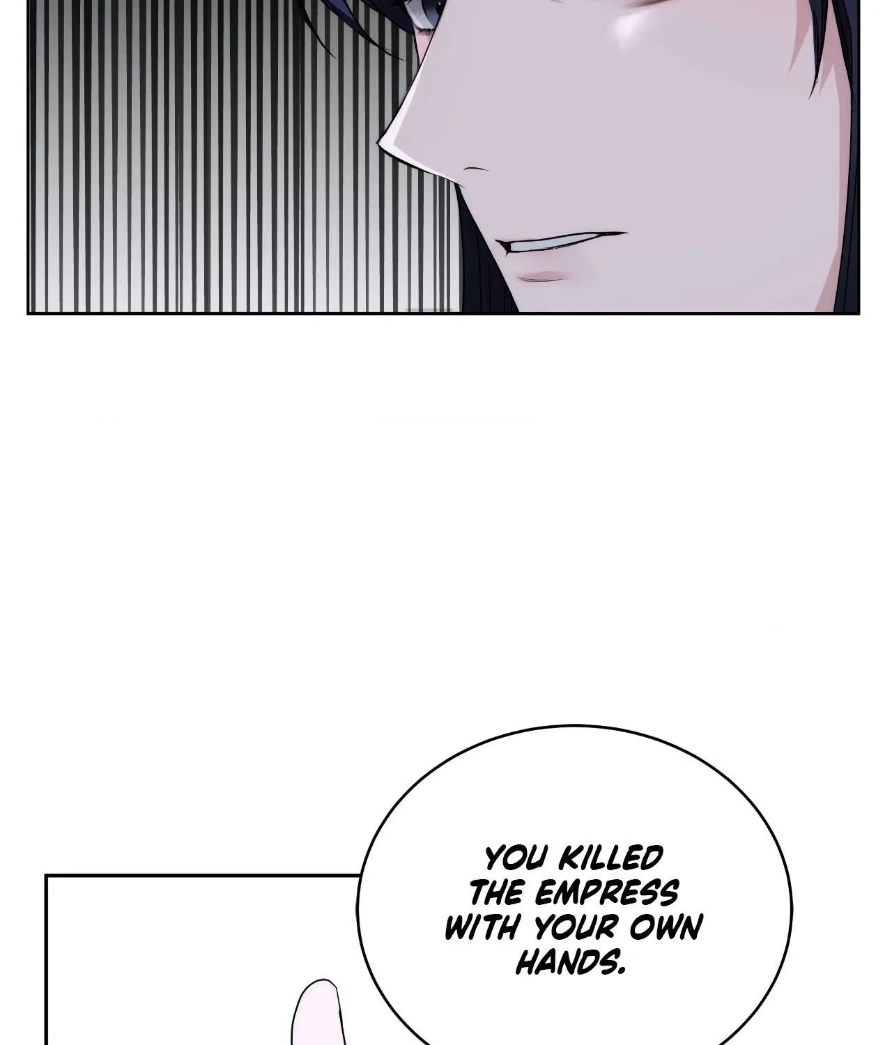 Sleeves Stained in Blood Chapter 8 page 9 - 