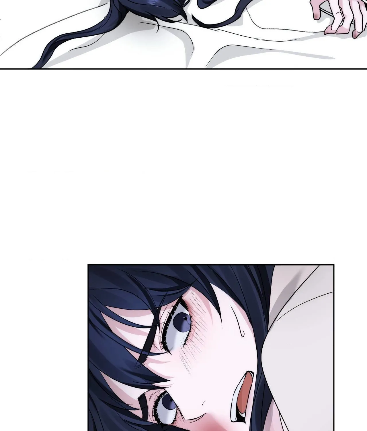Sleeves Stained in Blood Chapter 8 page 83 - 
