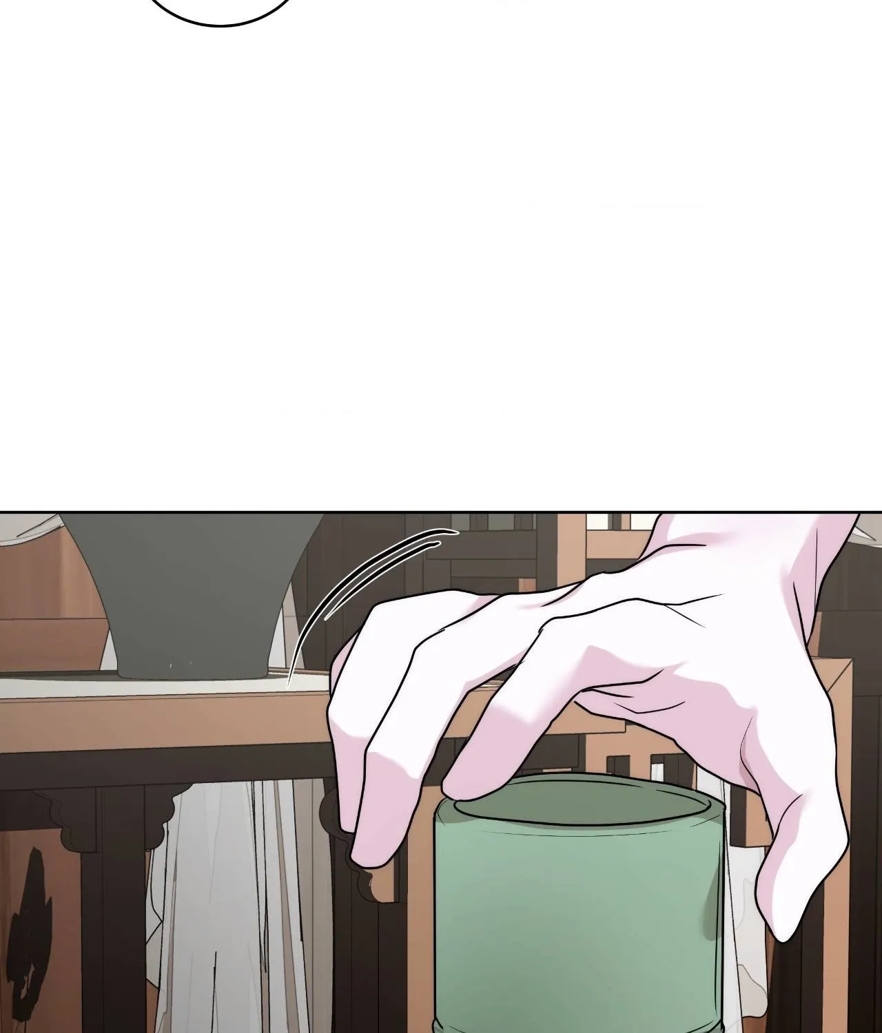Sleeves Stained in Blood Chapter 8 page 87 - 