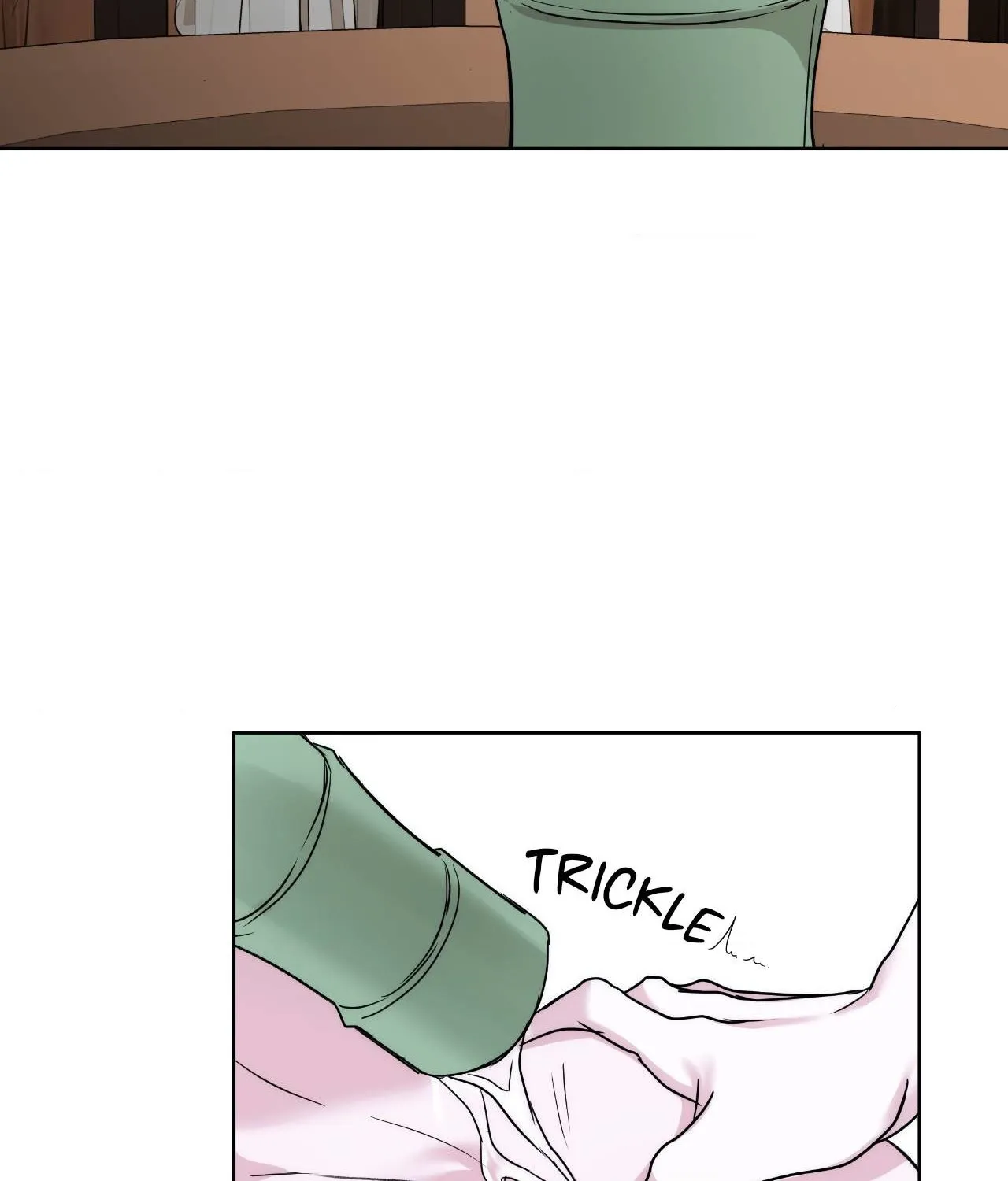 Sleeves Stained in Blood Chapter 8 page 88 - 