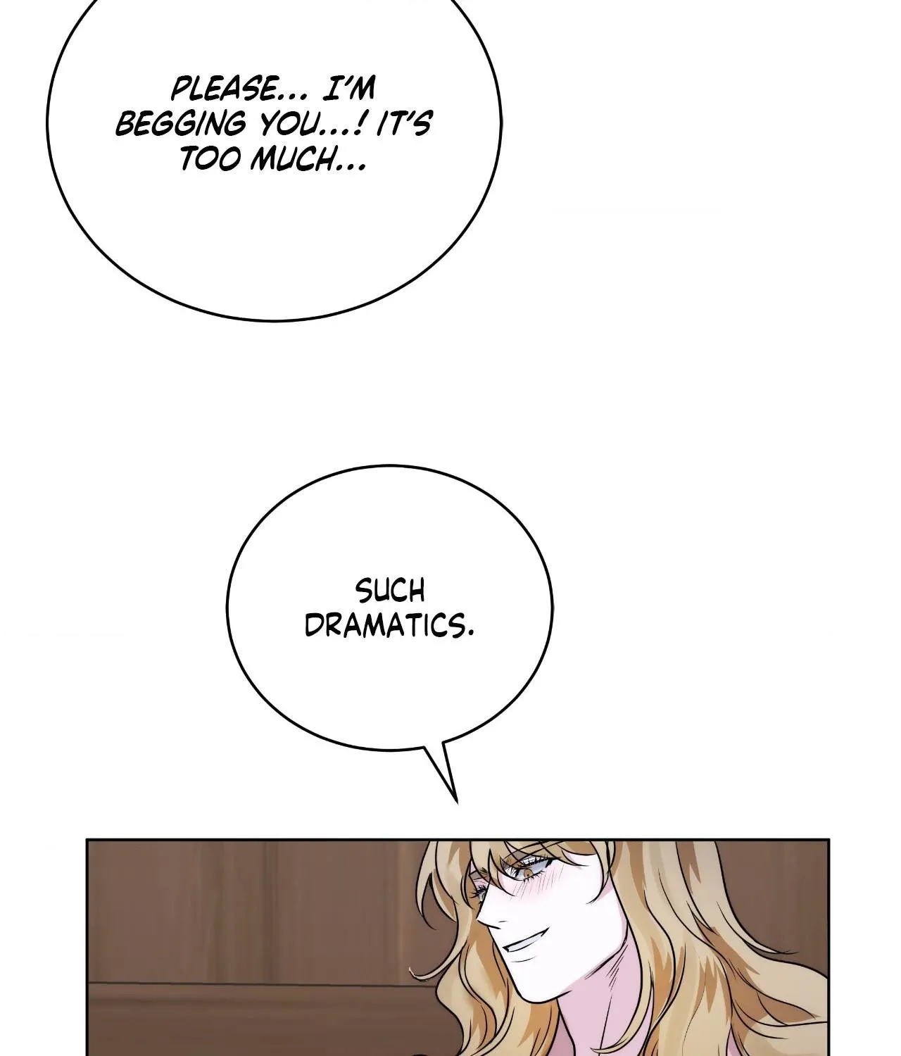 Sleeves Stained in Blood Chapter 8 page 91 - 