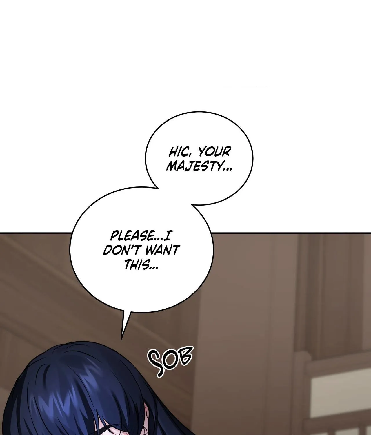 Sleeves Stained in Blood Chapter 8 page 93 - 