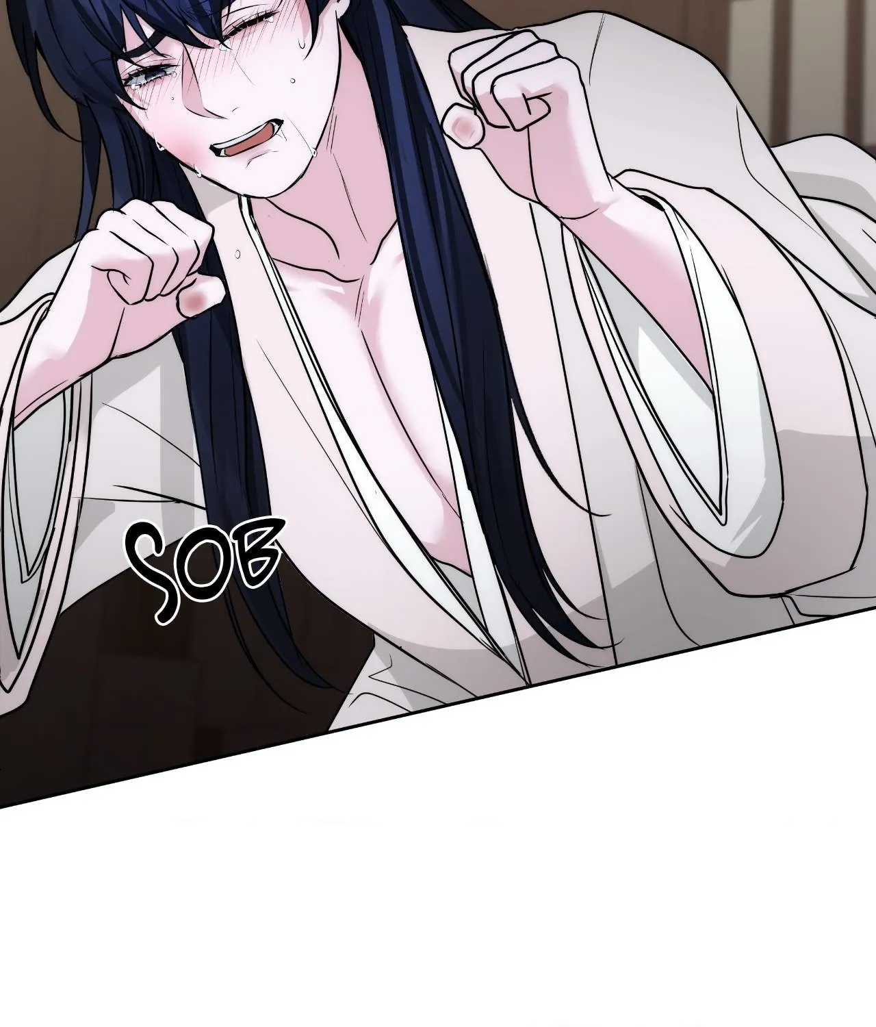 Sleeves Stained in Blood Chapter 8 page 94 - 