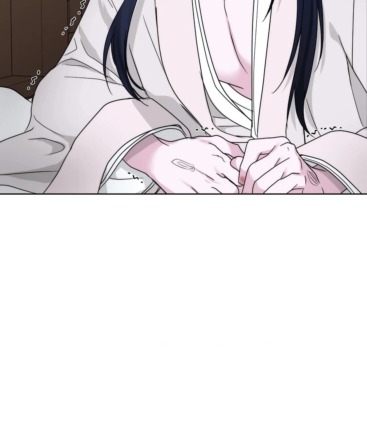 Sleeves Stained in Blood Chapter 8 page 98 - 