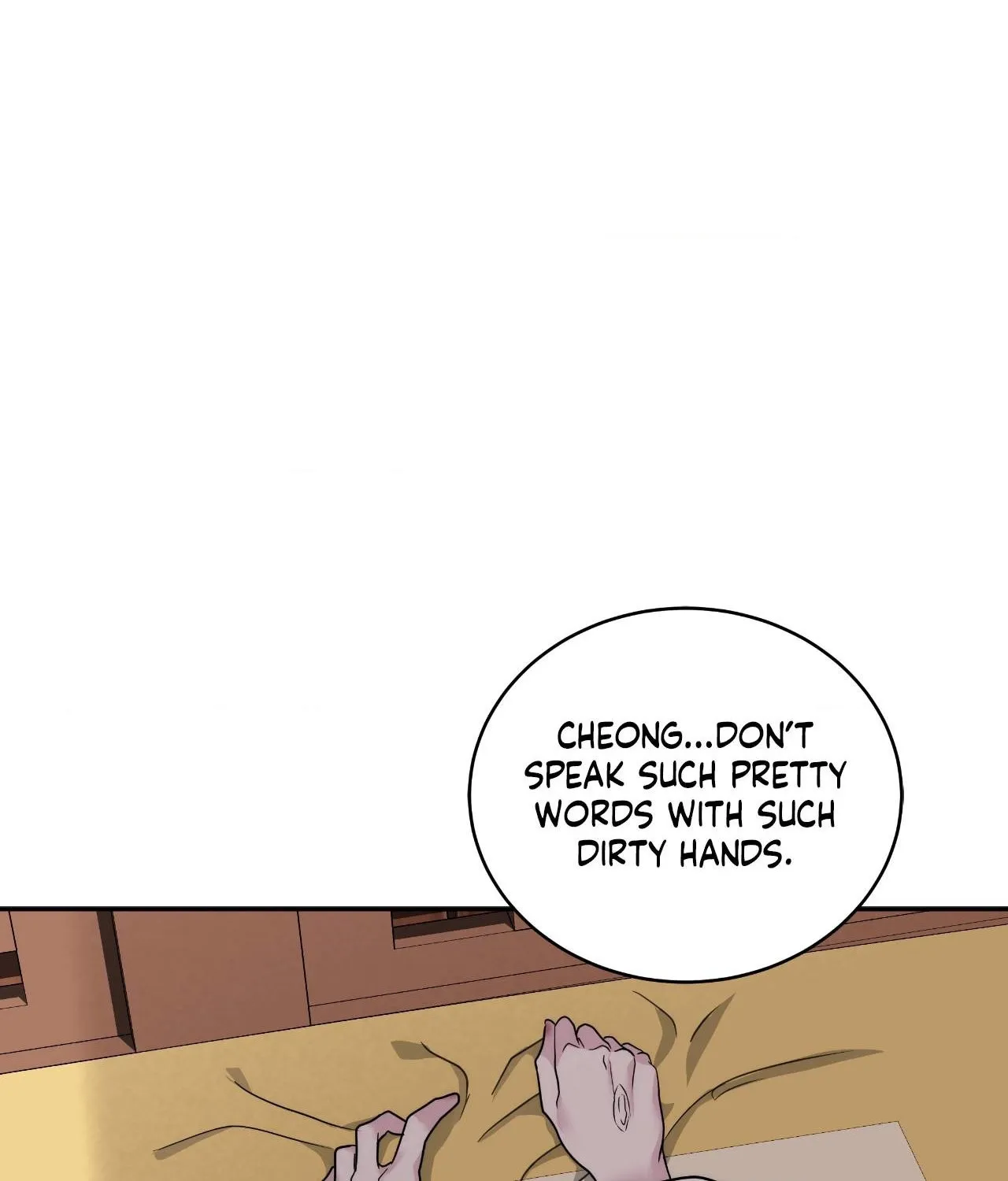 Sleeves Stained in Blood Chapter 8 page 100 - 