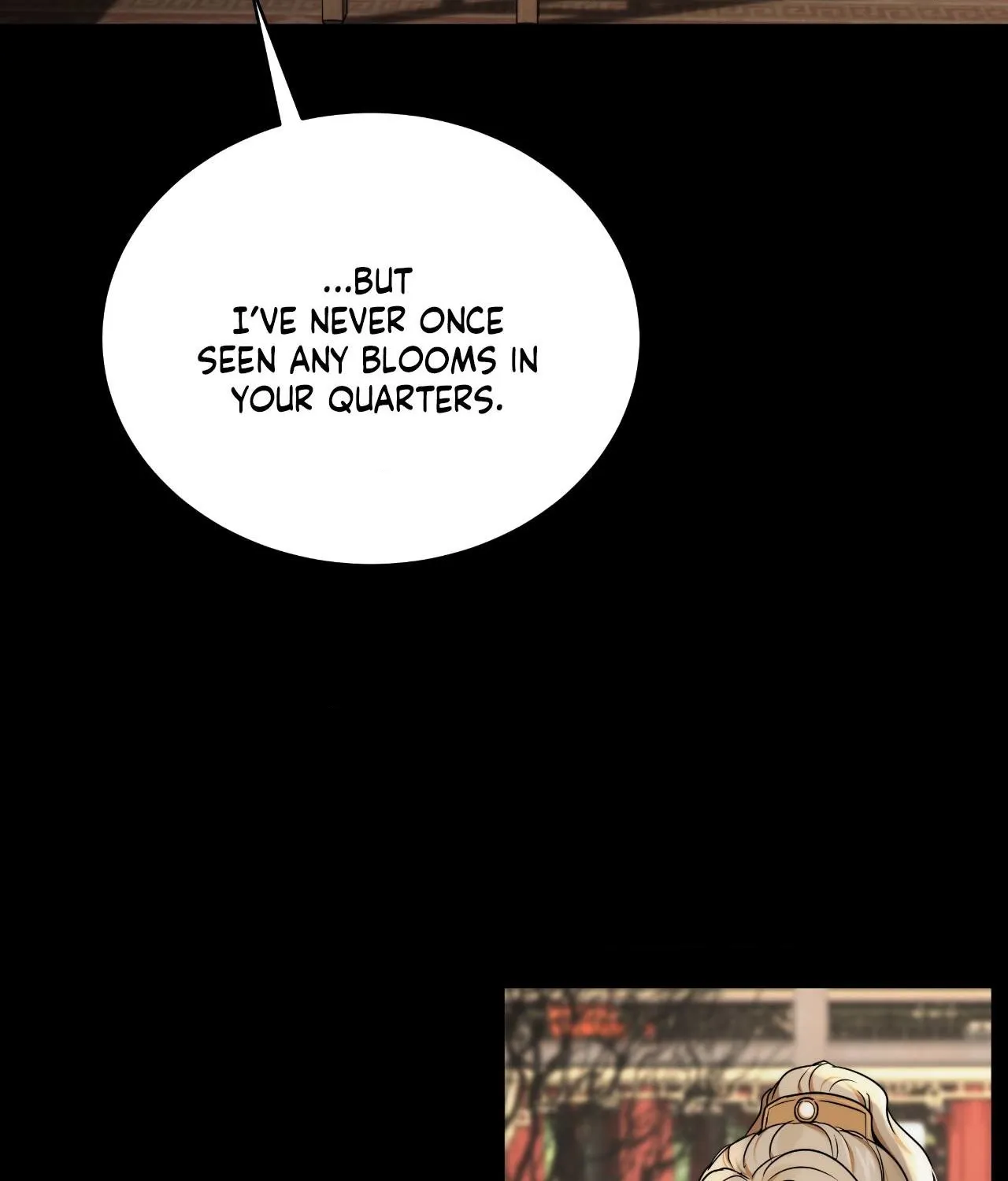 Sleeves Stained in Blood Chapter 9 page 11 - 