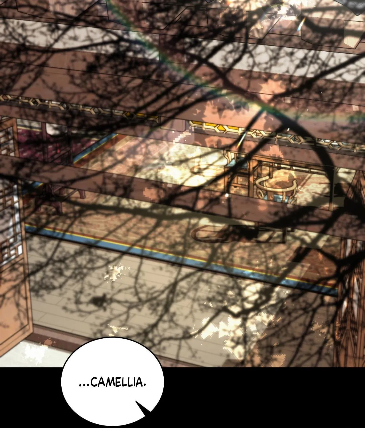 Sleeves Stained in Blood Chapter 9 page 14 - 