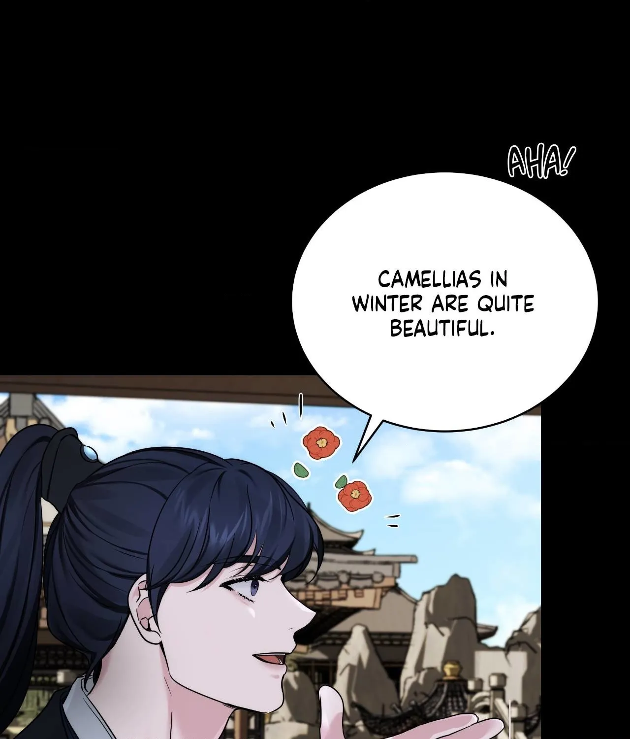 Sleeves Stained in Blood Chapter 9 page 15 - 