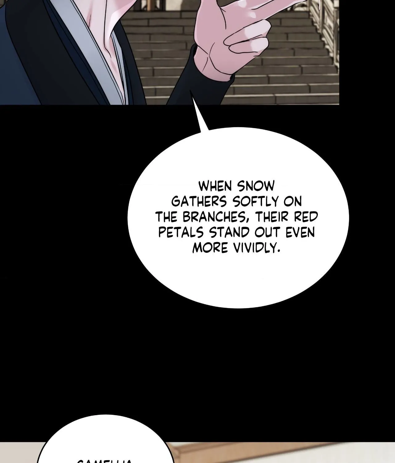 Sleeves Stained in Blood Chapter 9 page 16 - 