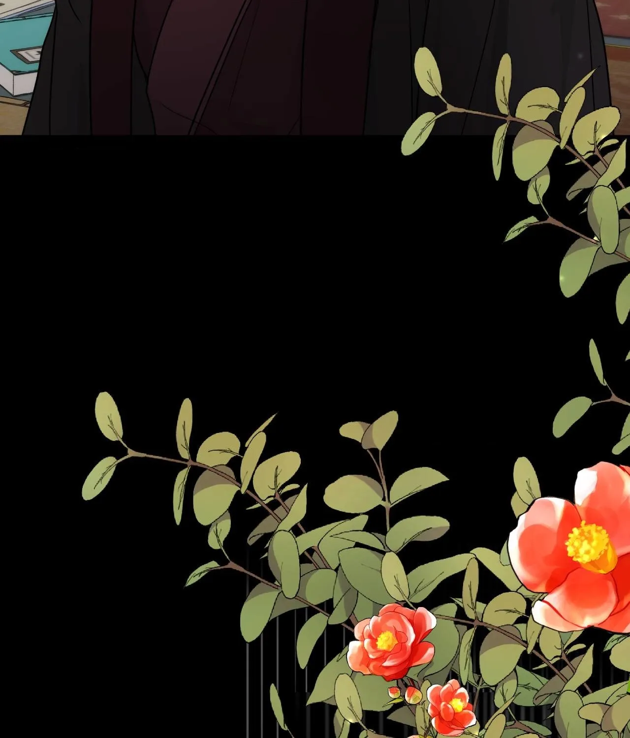 Sleeves Stained in Blood Chapter 9 page 18 - 
