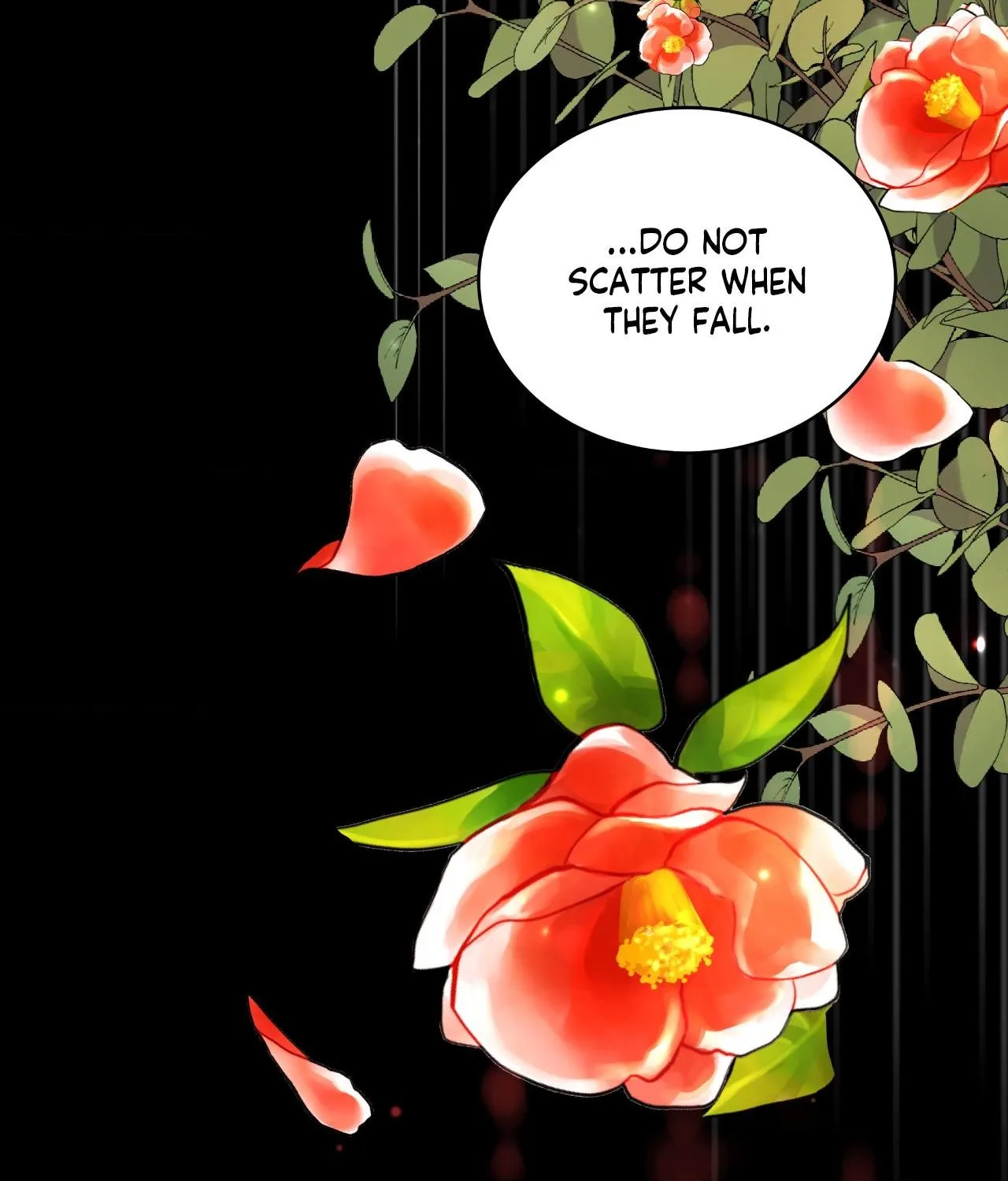 Sleeves Stained in Blood Chapter 9 page 19 - 
