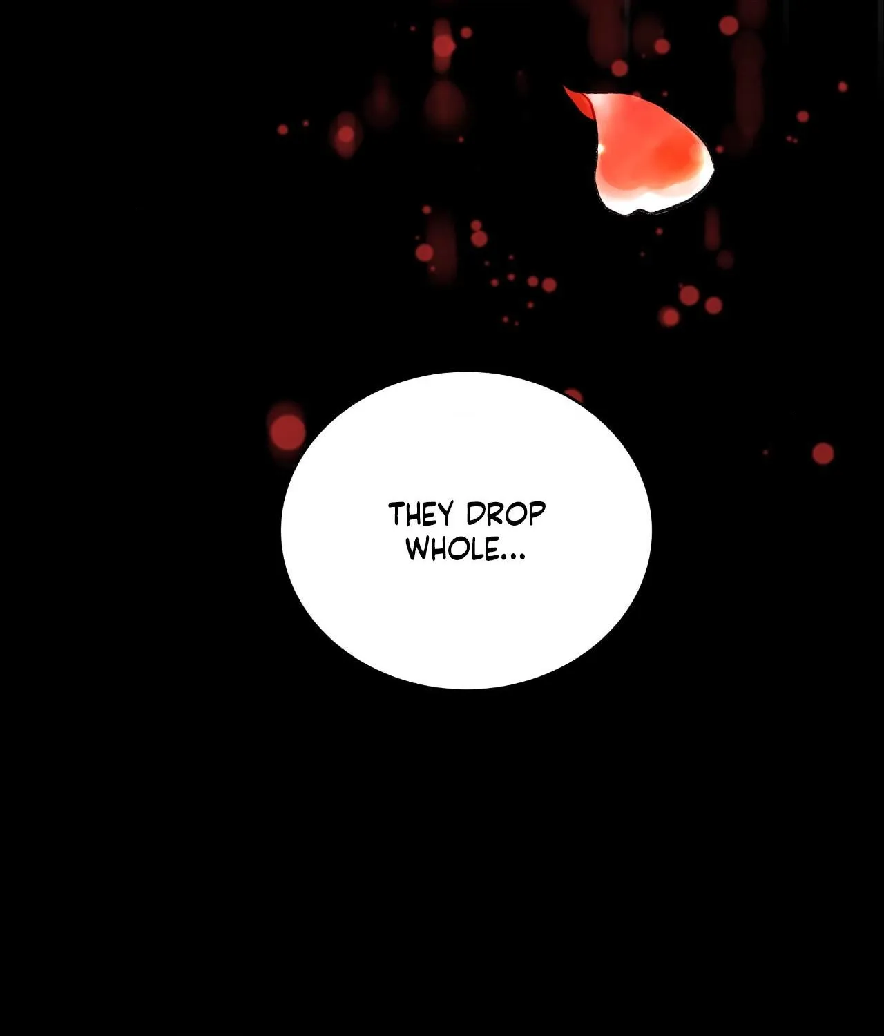 Sleeves Stained in Blood Chapter 9 page 20 - 