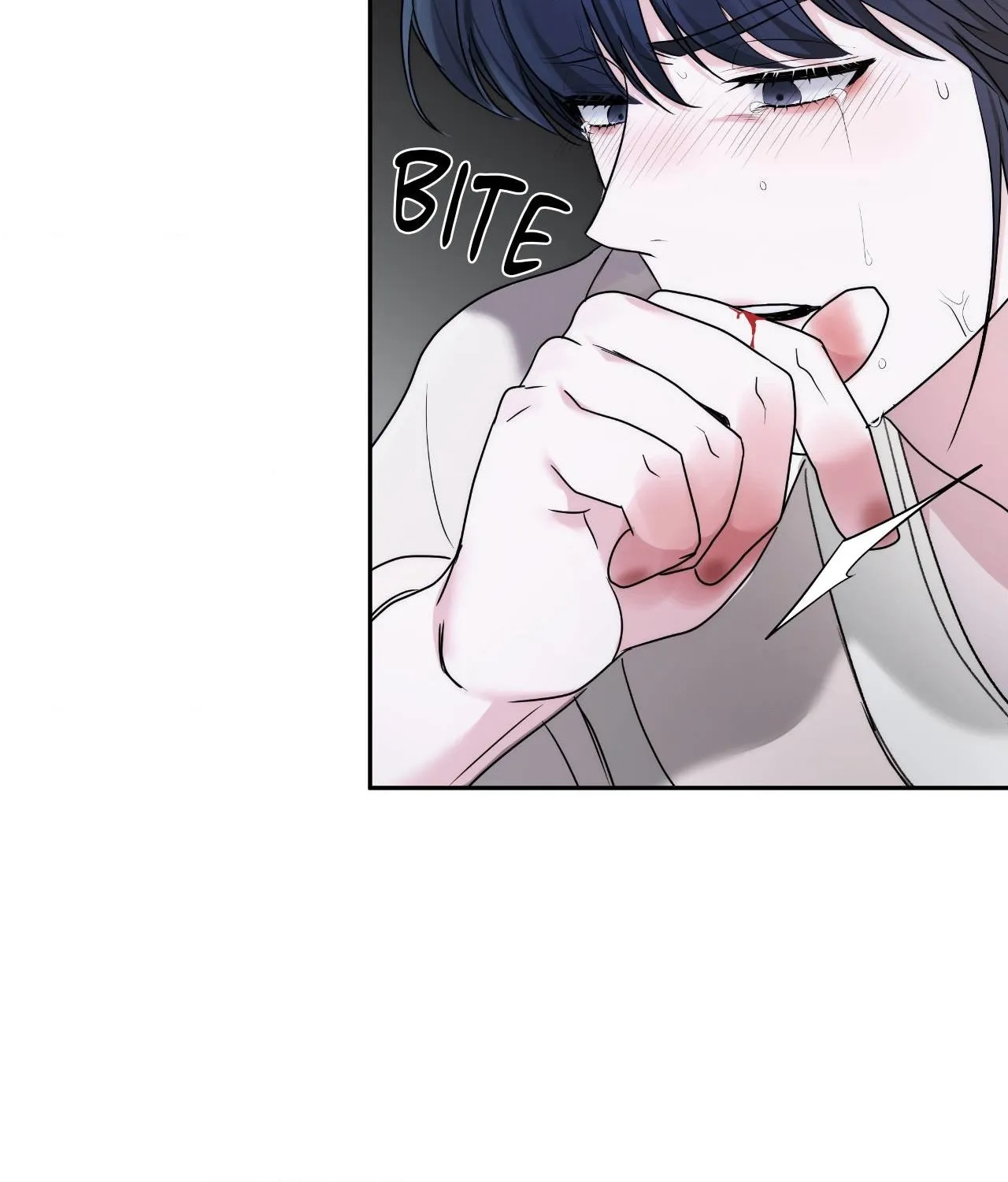 Sleeves Stained in Blood Chapter 9 page 34 - 