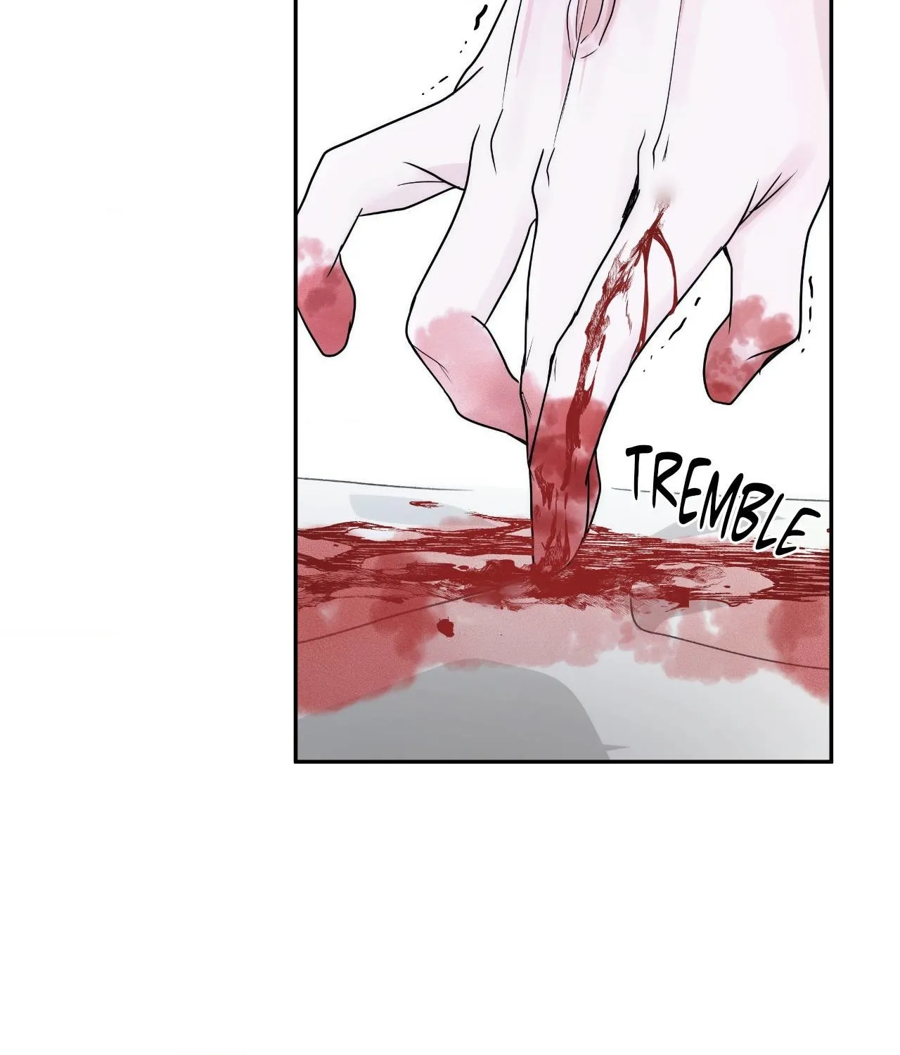 Sleeves Stained in Blood Chapter 9 page 36 - 