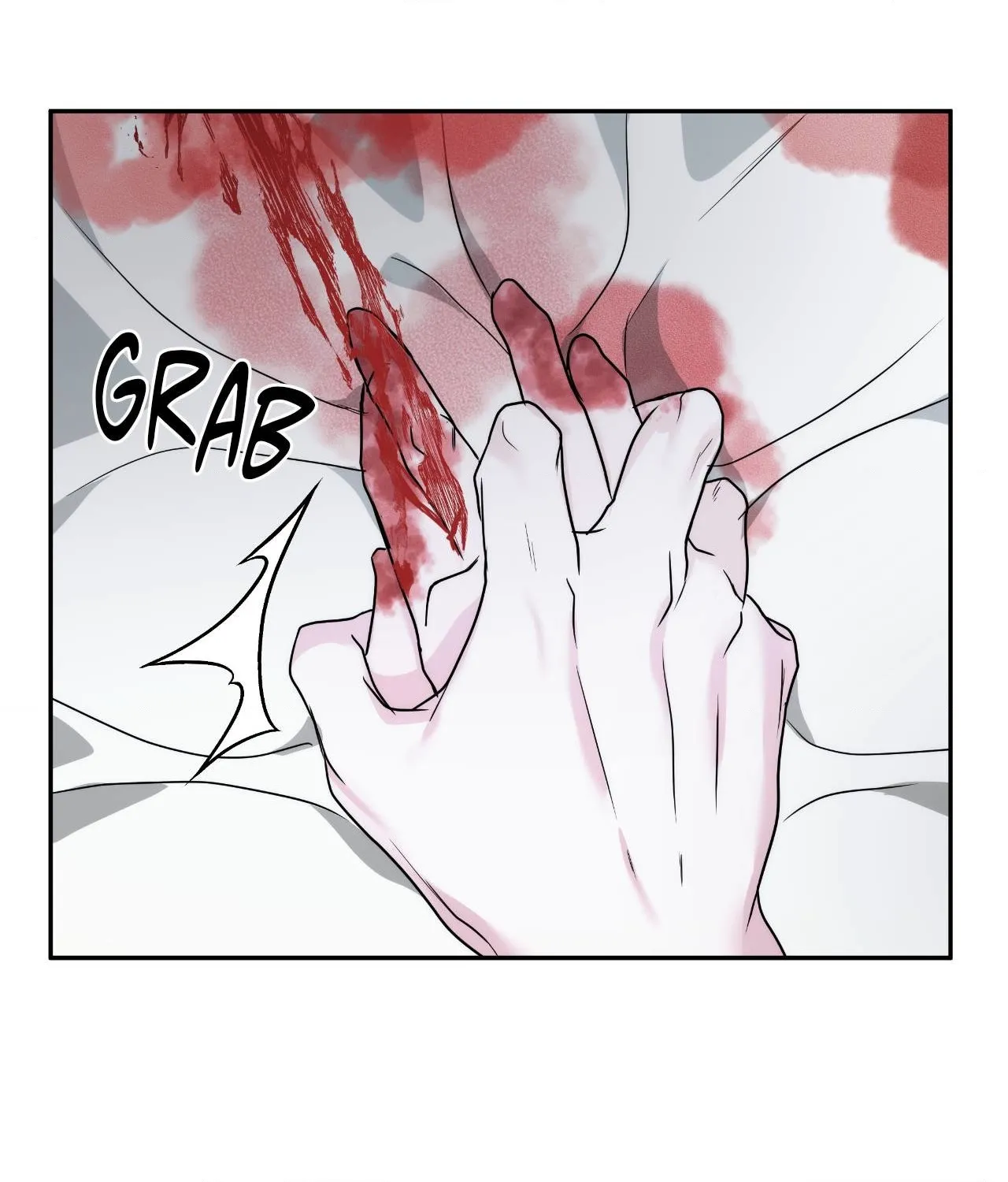 Sleeves Stained in Blood Chapter 9 page 37 - 