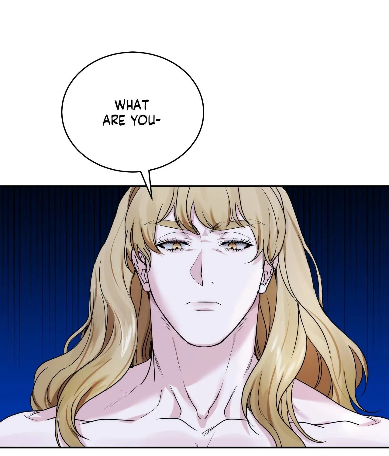 Sleeves Stained in Blood Chapter 9 page 38 - 